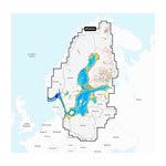 Mapa Navionics+ Platinum+ Morze Bałtyckie (Large) - ujęcie 3