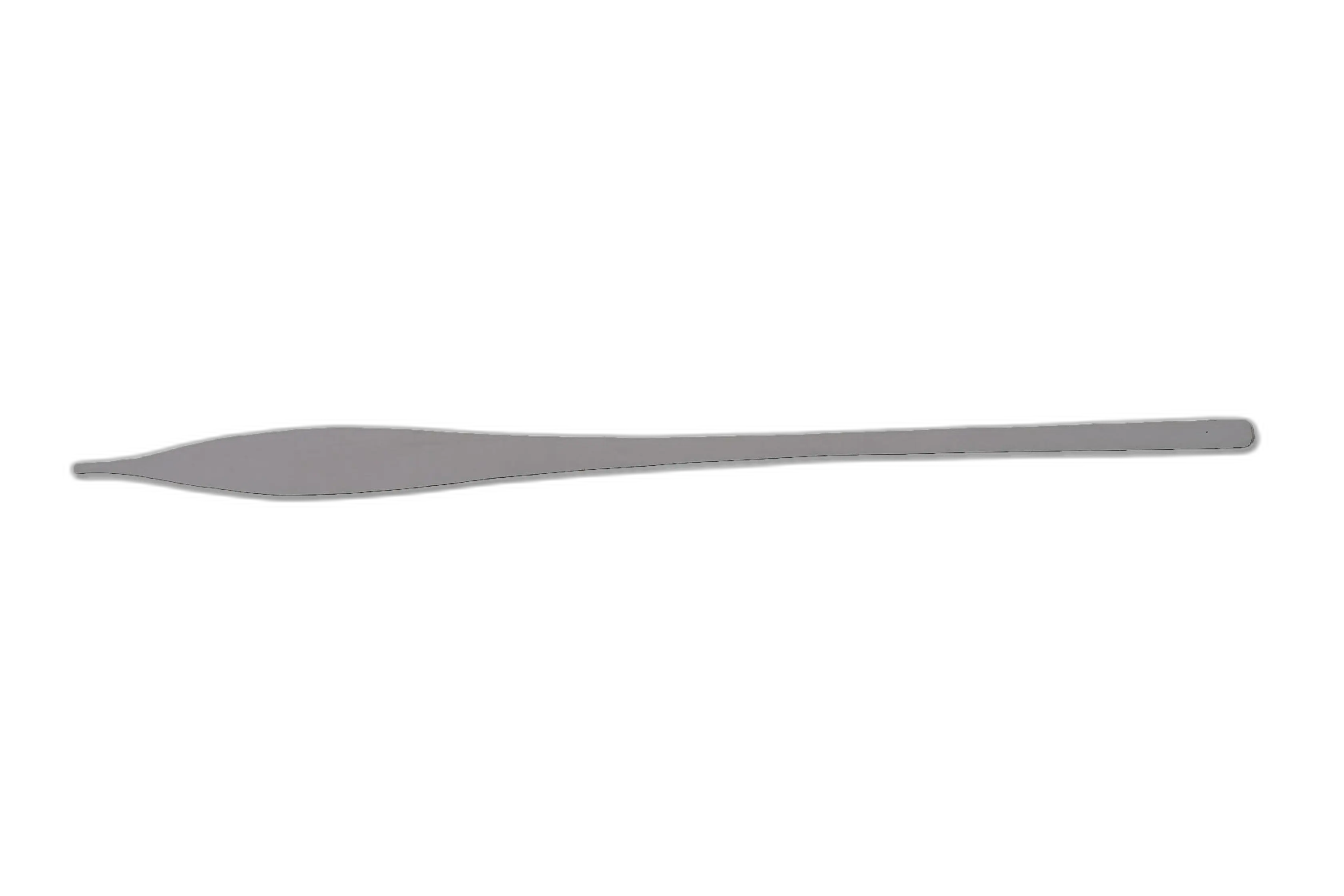 Listwa kilowa, docinana na wymiar *