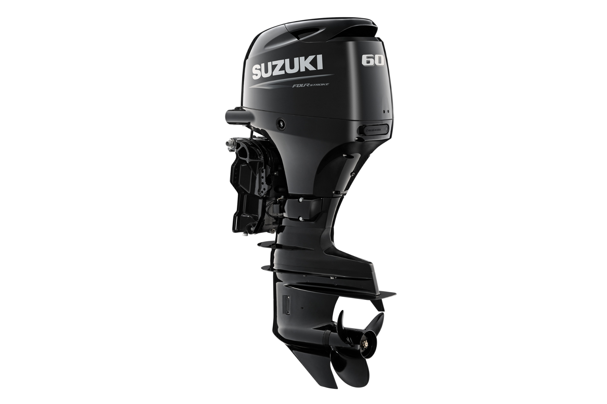 Silnik zaburtowy Suzuki DF60A