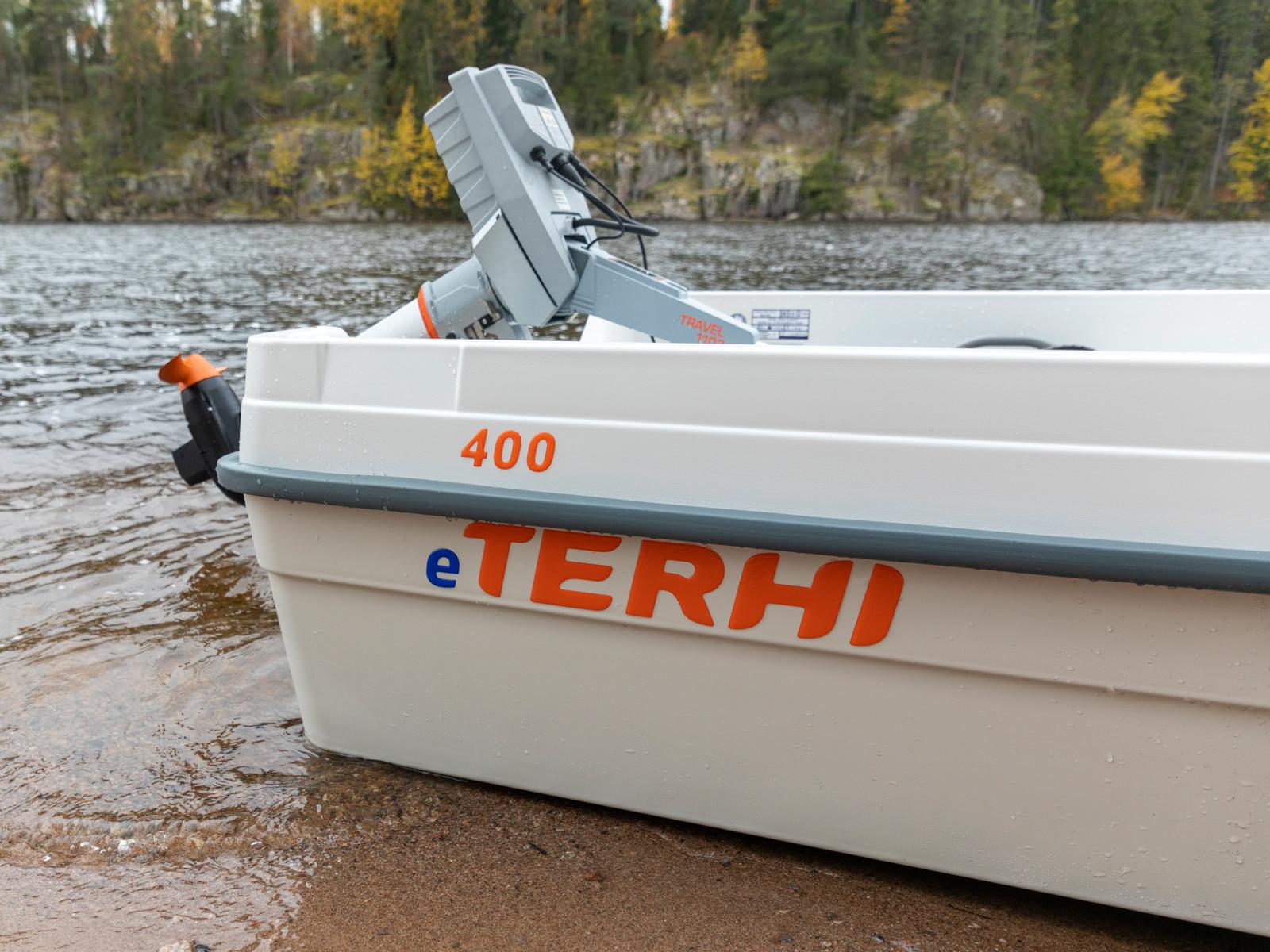 TERHI 400 - galeria zdjęć