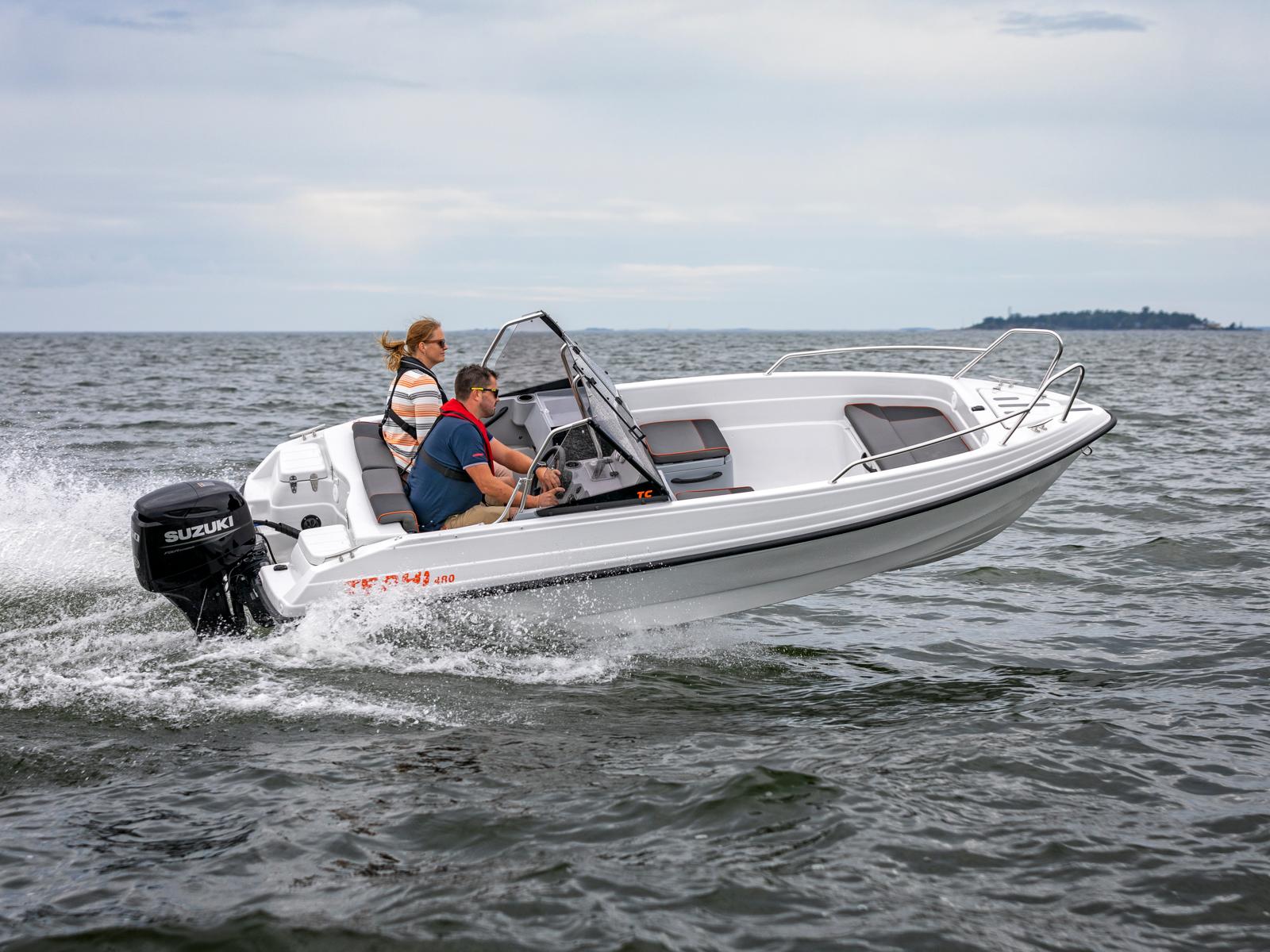 TERHI 480 TC - galeria zdjęć