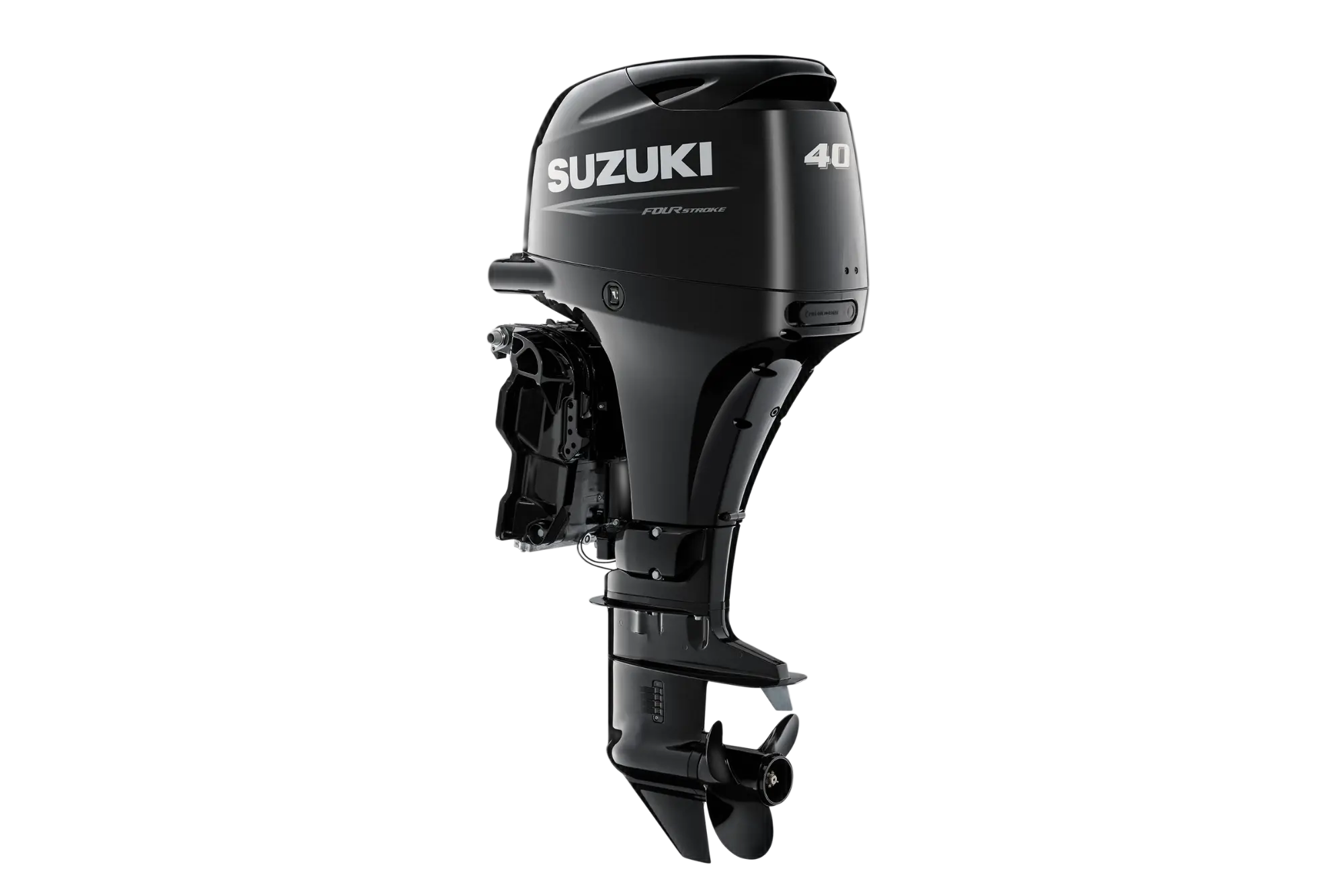 Suzuki DF40AL