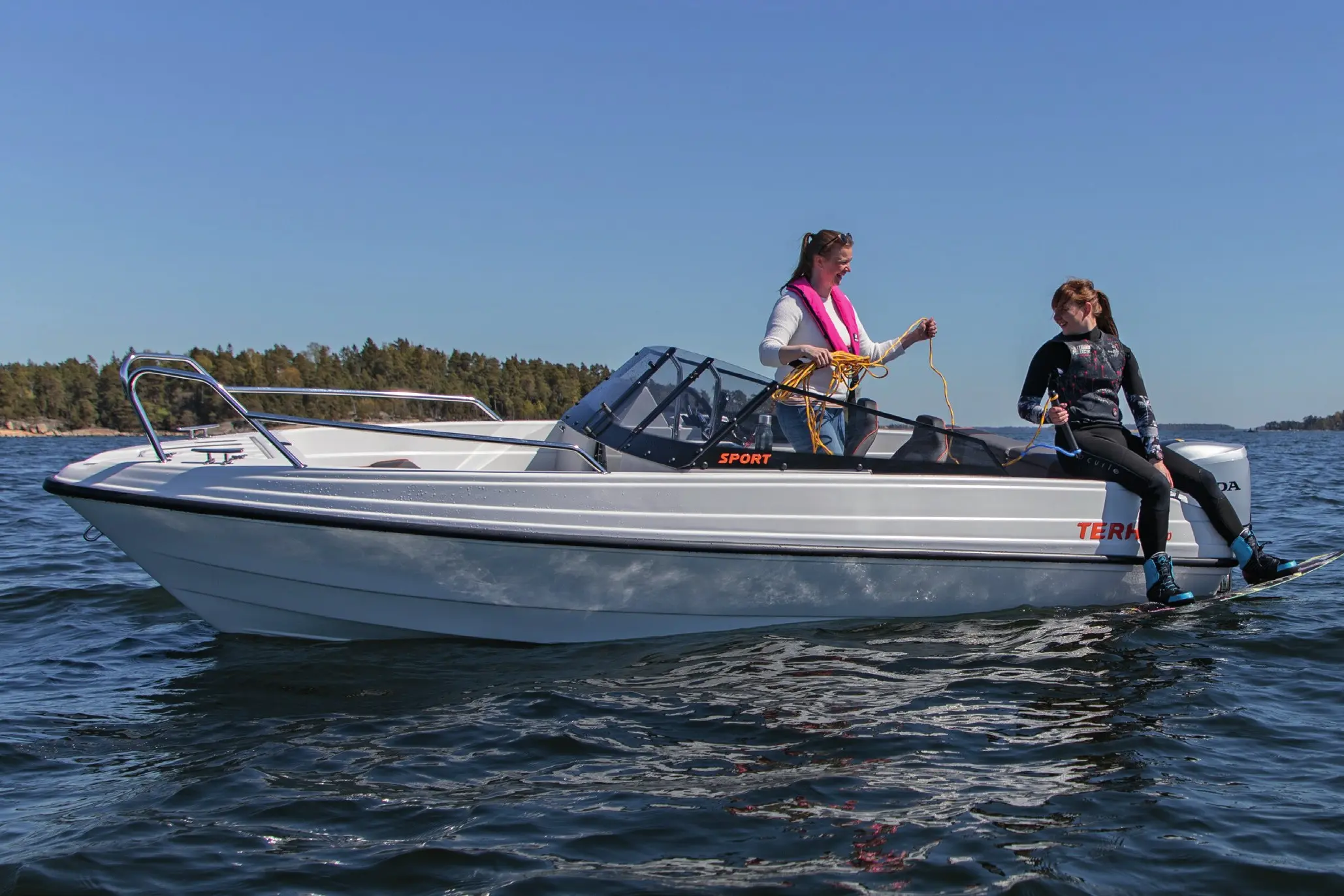 TERHI 480 SPORT