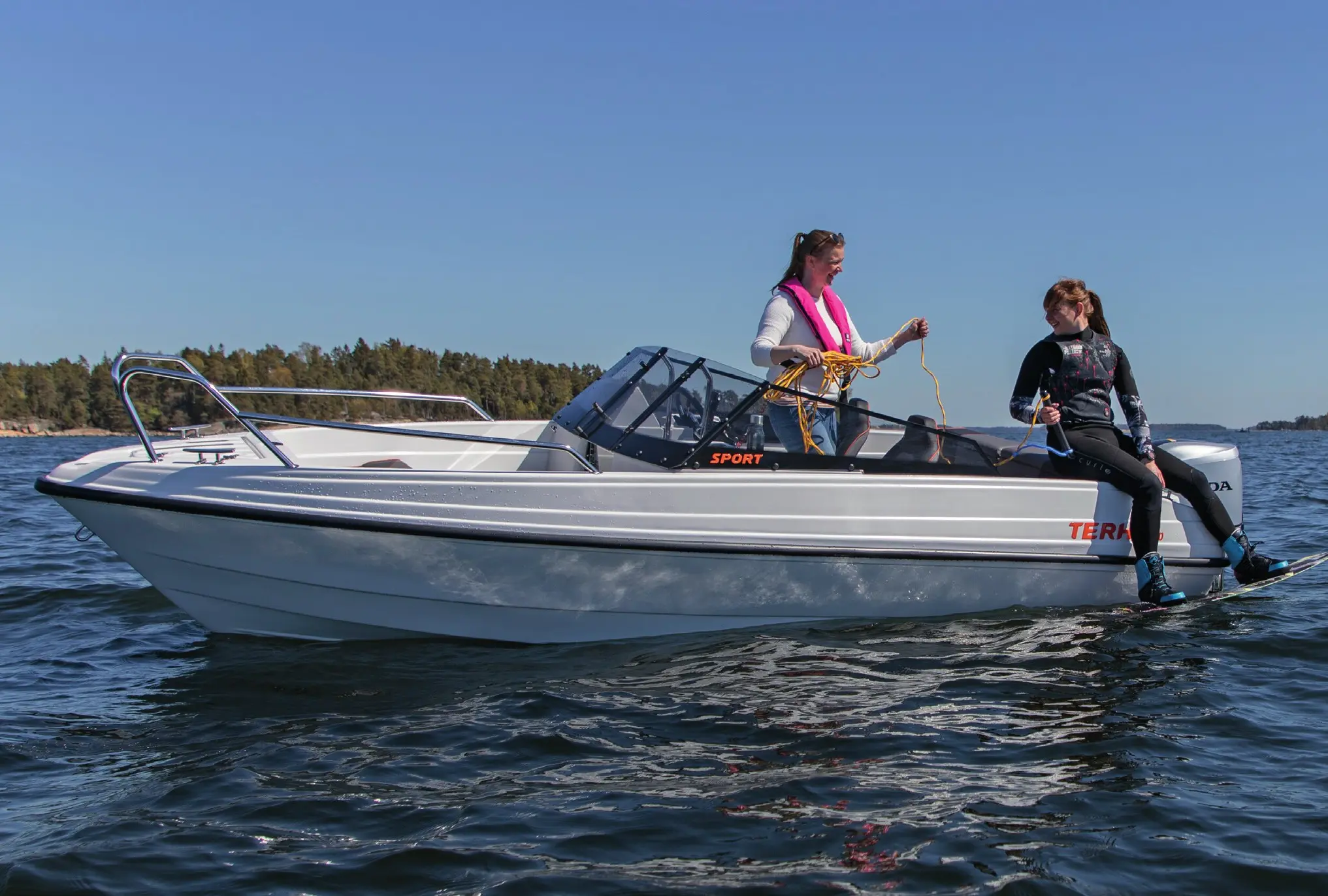 TERHI 480 SPORT