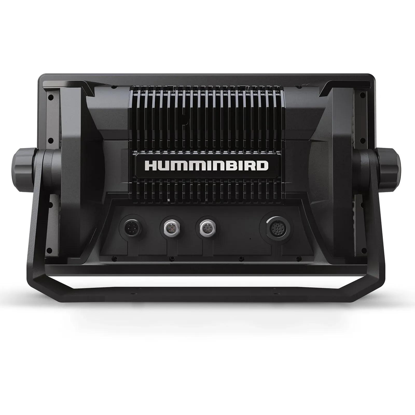Echosonda Humminbird XPLORE 10 CMSI+ - ujęcie 5