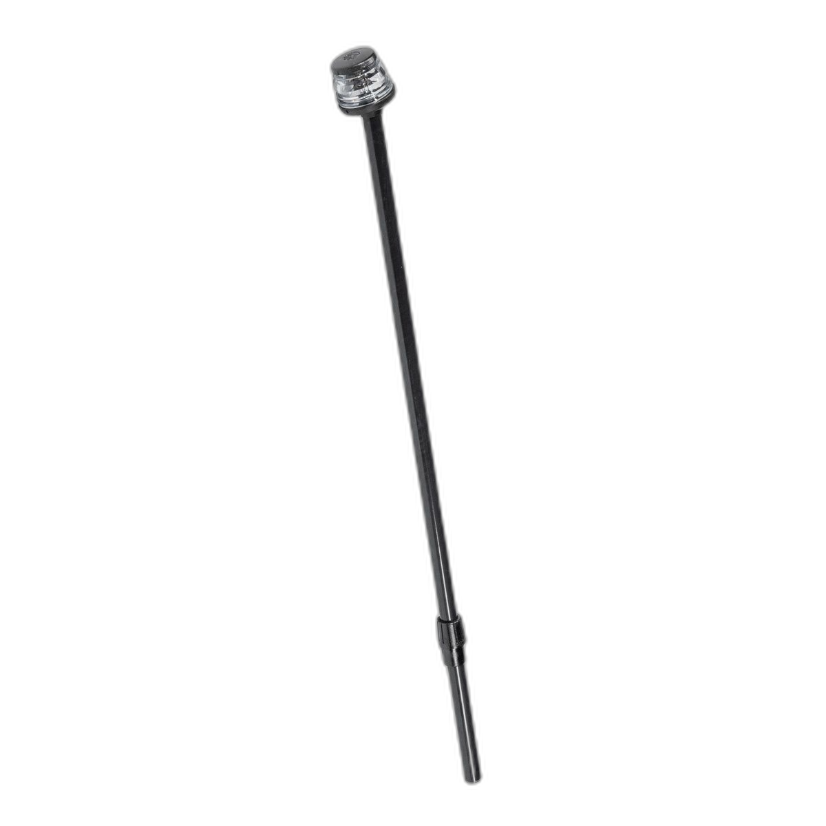 Lampa kotwiczna 360° krótka (do łodzi bez osłony)