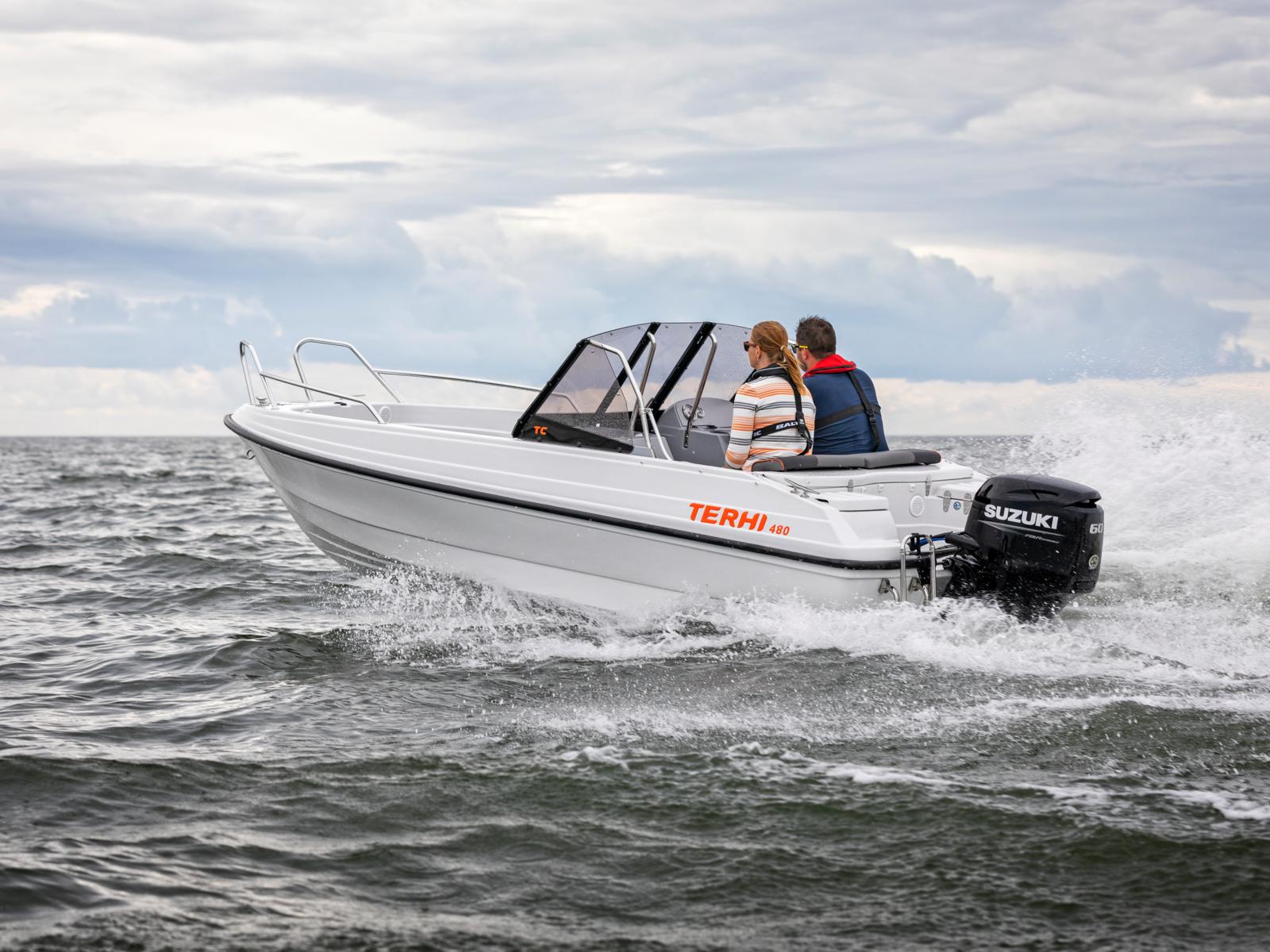 TERHI 480 TC - galeria zdjęć