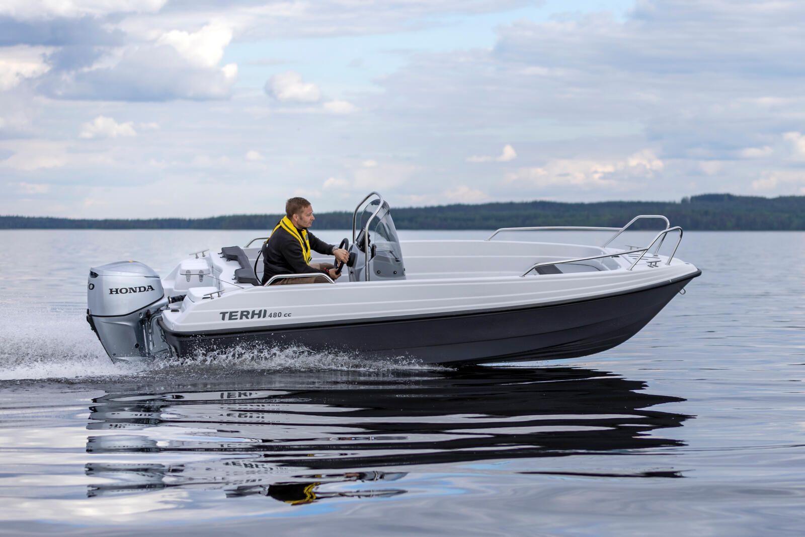 TERHI 480 CC - galeria zdjęć