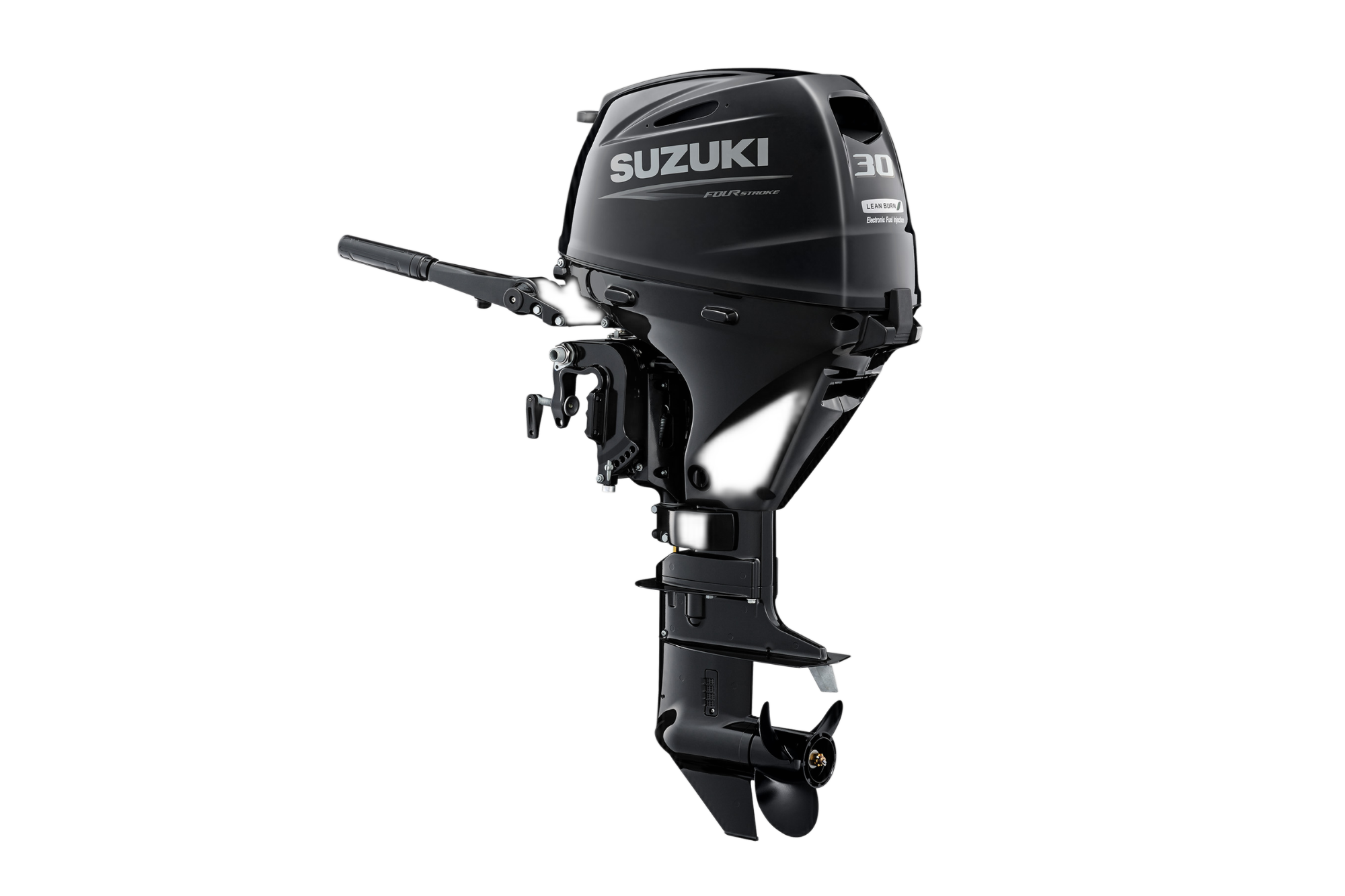 Silnik zaburtowy Suzuki DF30A