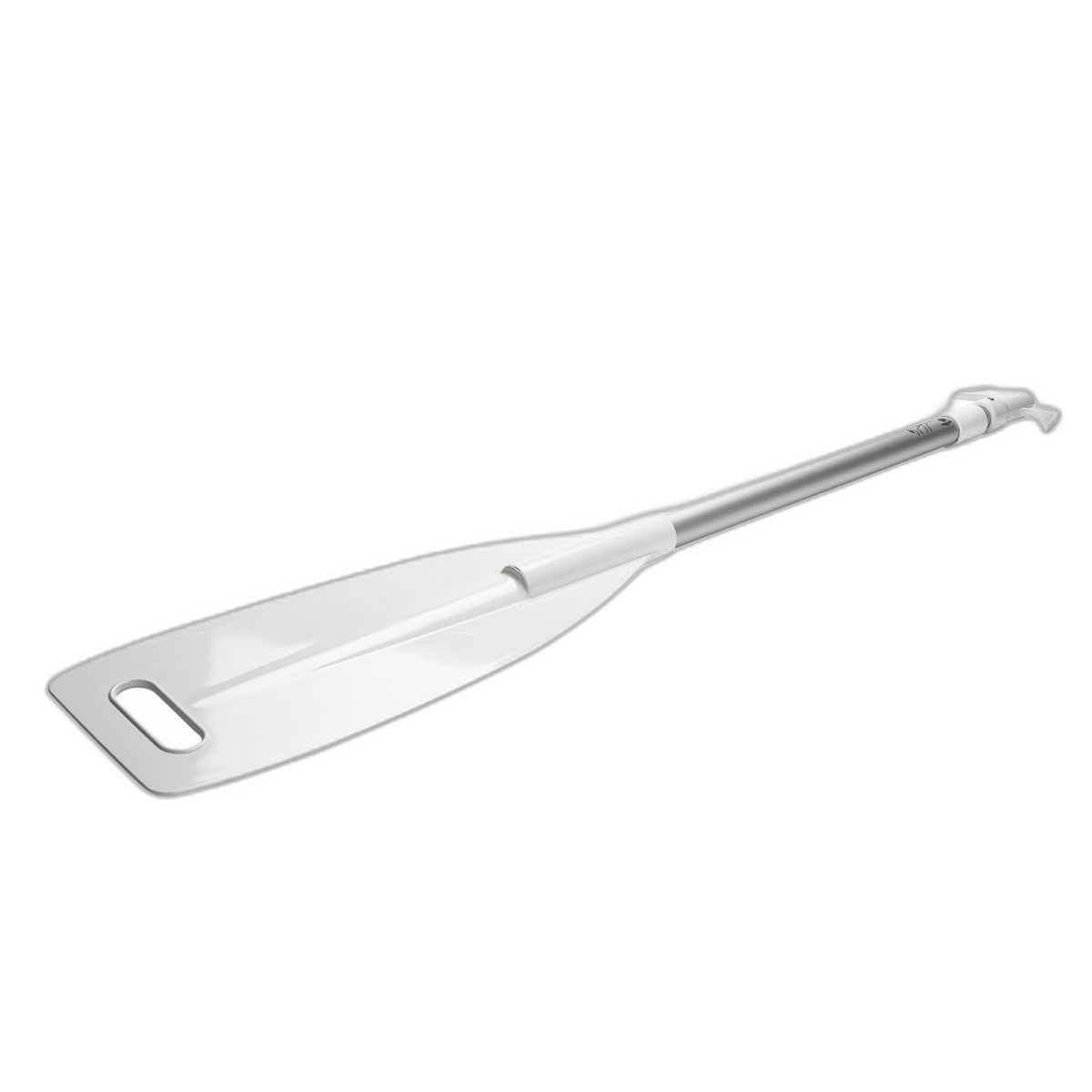 Wiosło teleskopowe 100-157 cm
