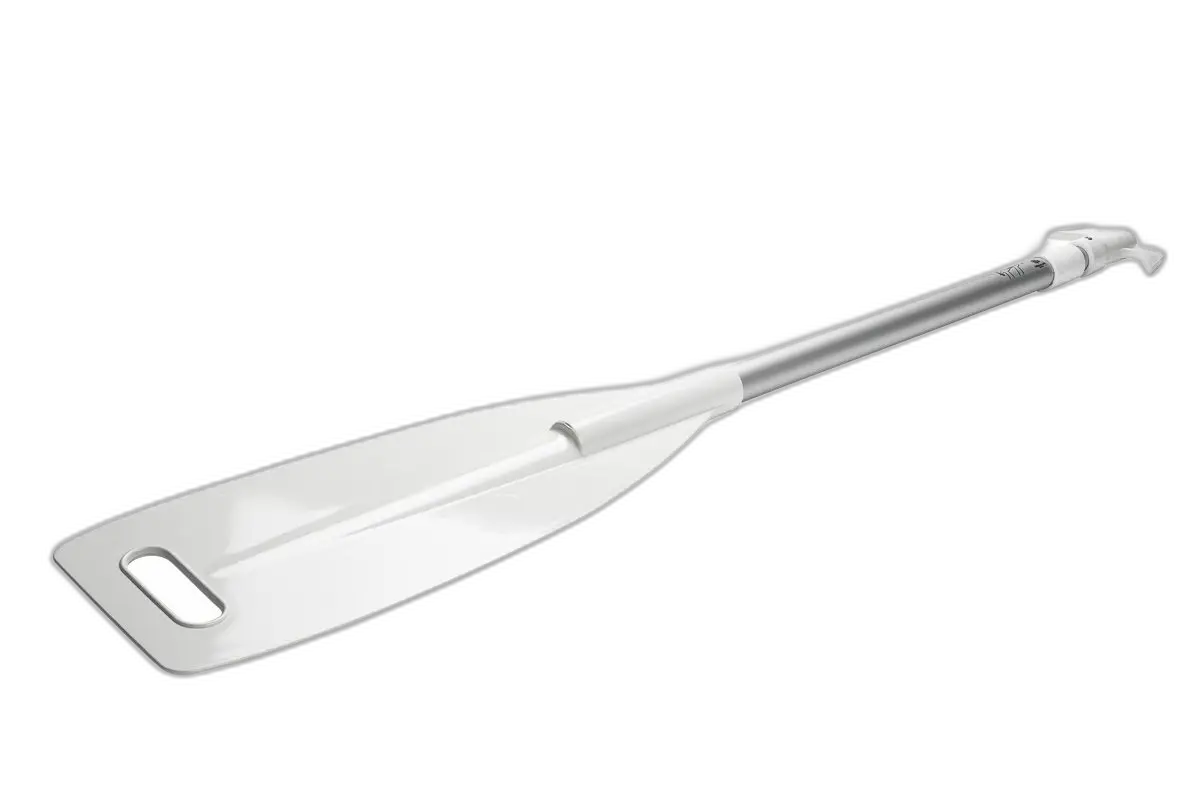 Wiosło teleskopowe 100-157 cm