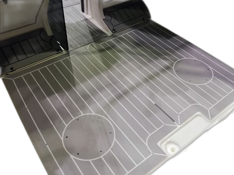 Laminate set