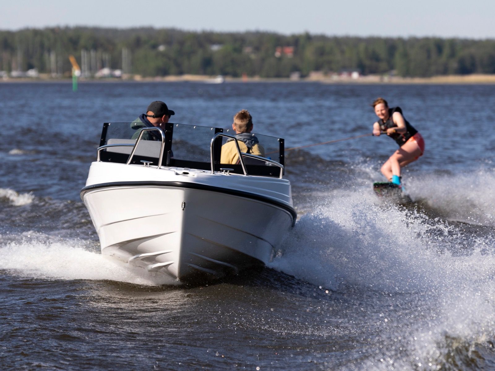 TERHI 480 SPORT - galeria zdjęć