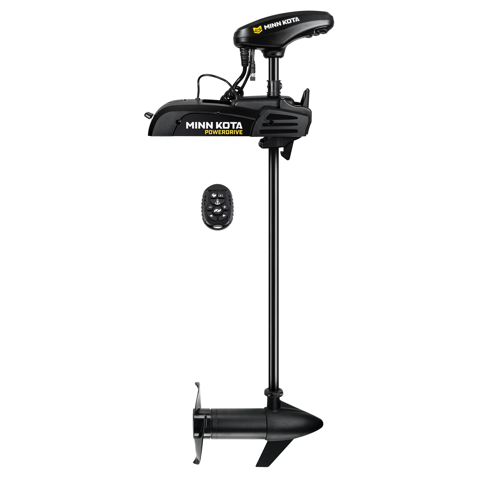 Silnik elektryczny Minn Kota PowerDrive 55/MR