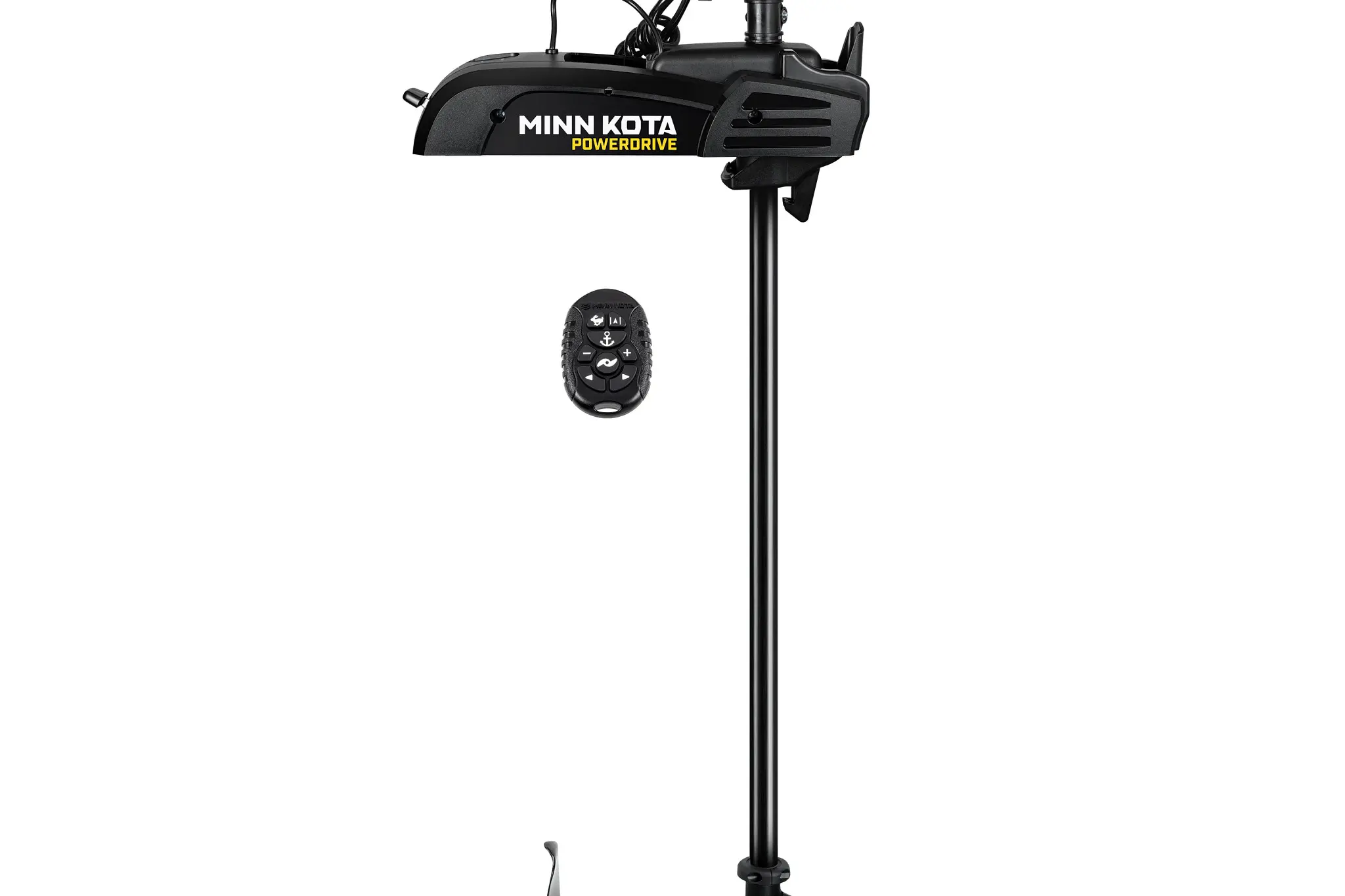 Silnik elektryczny Minn Kota PowerDrive 55/MR