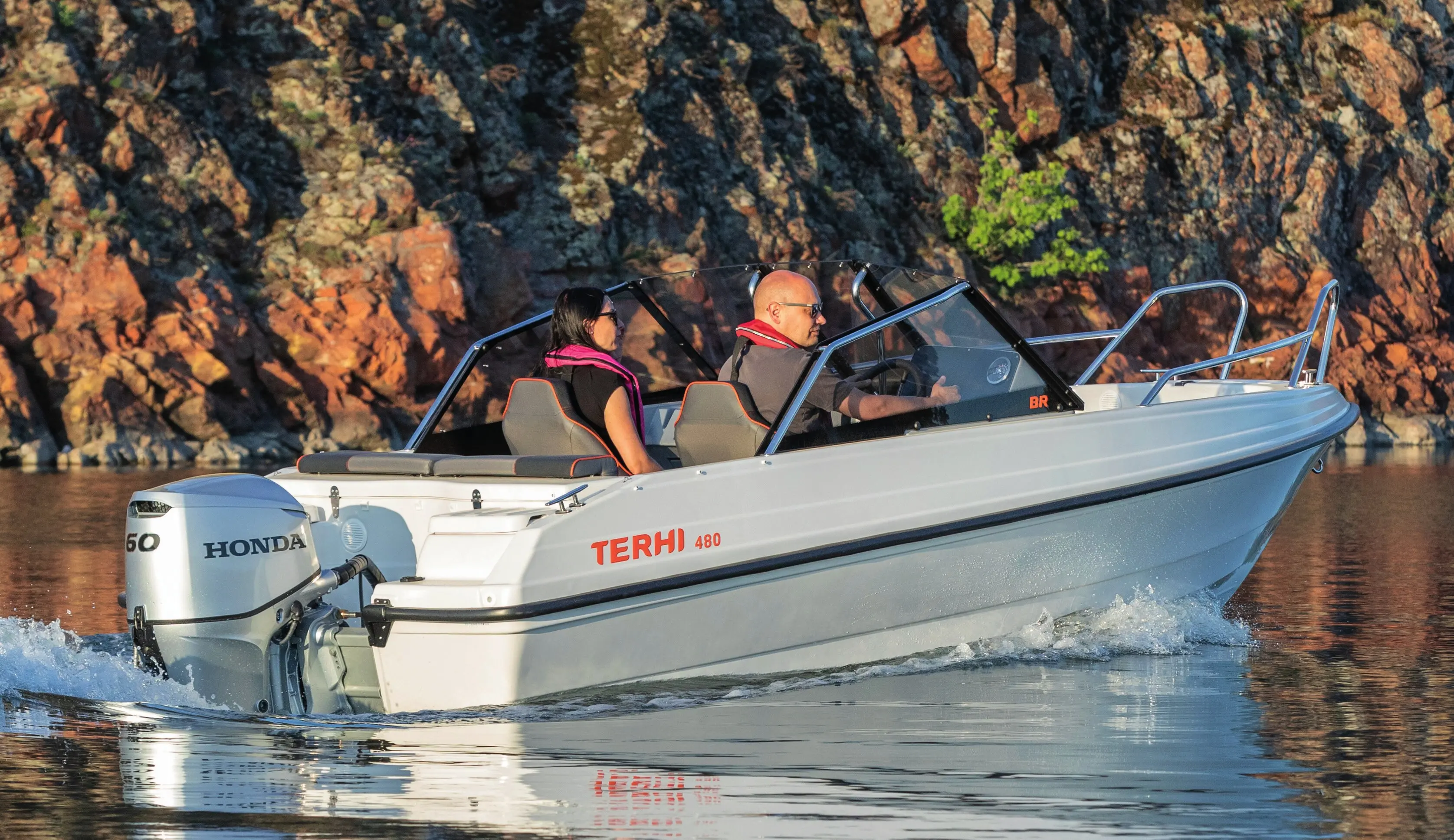 TERHI 480 BR