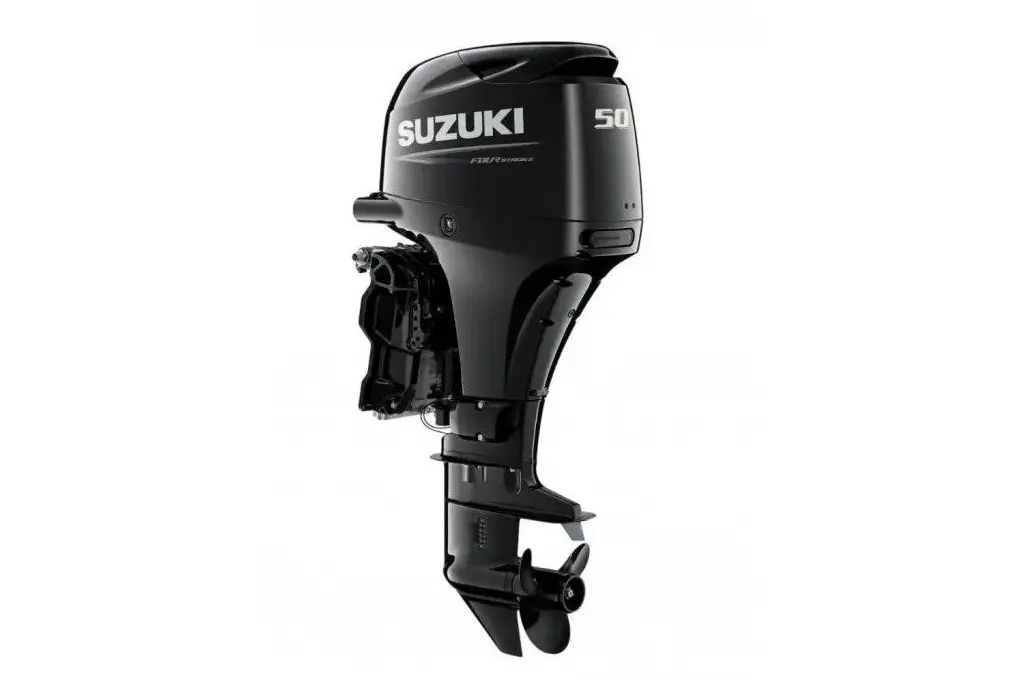 Suzuki DF50ATL