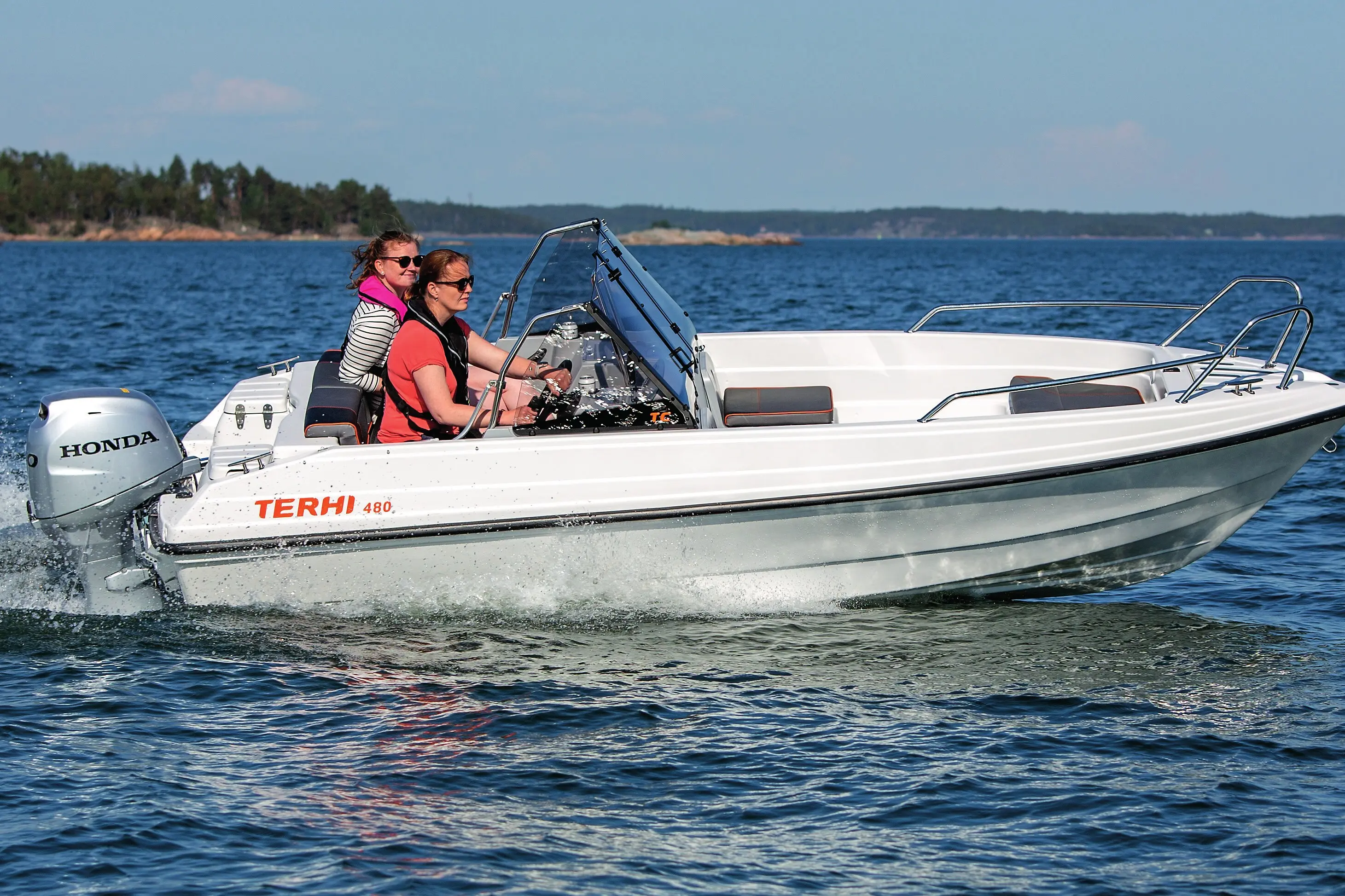TERHI 480 TC
