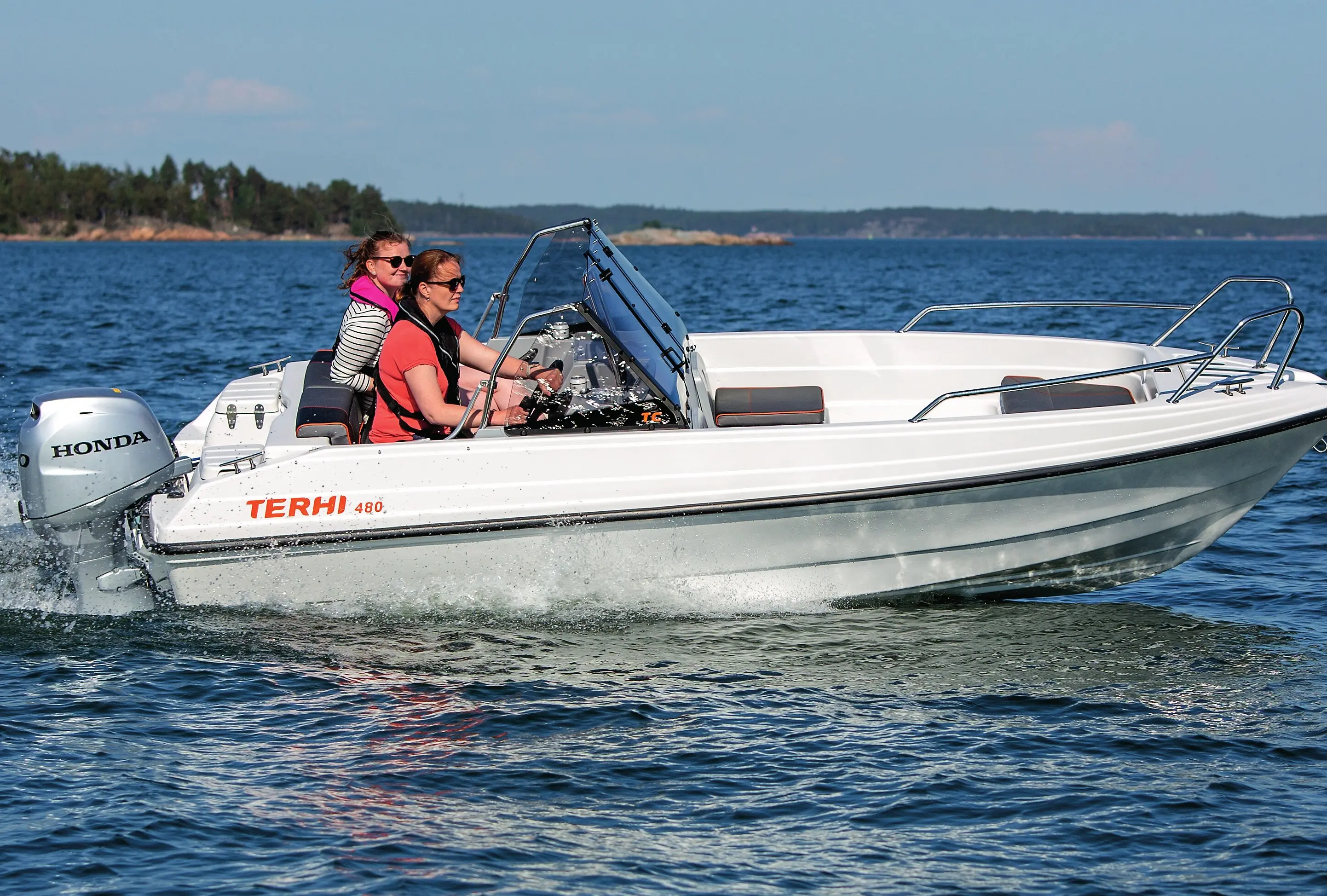 TERHI 480 TC