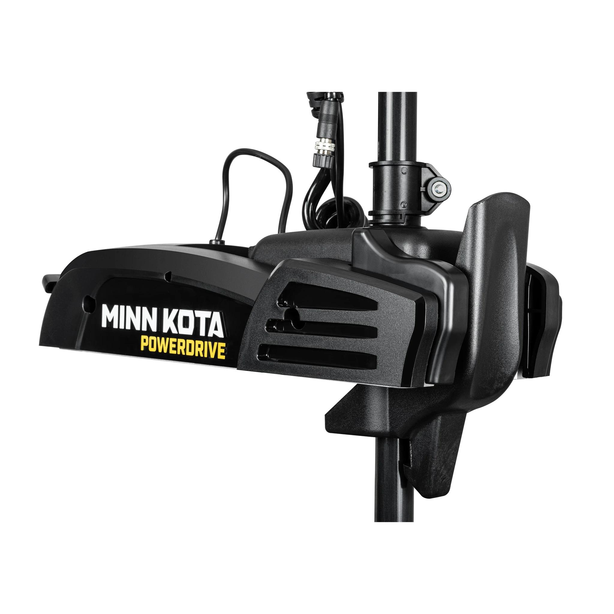 Silnik elektryczny Minn Kota PowerDrive 55/MR - ujęcie 8
