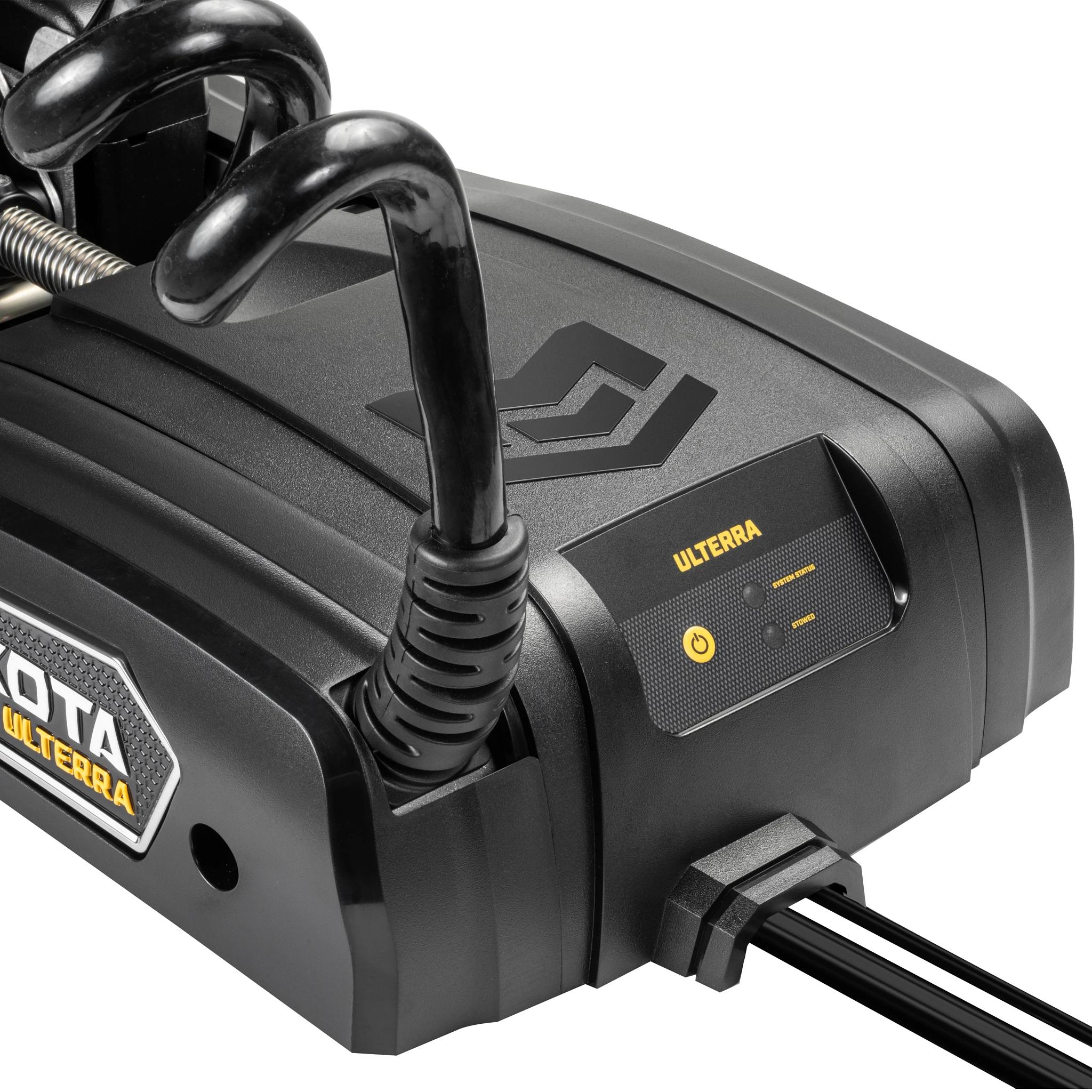 Silnik elektryczny Minn Kota Ulterra 90/115/DSC/WR QUEST - ujęcie 7