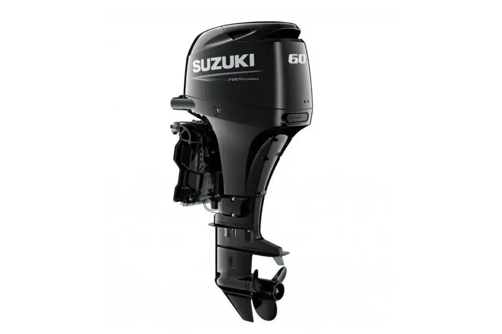 Suzuki DF60ATL