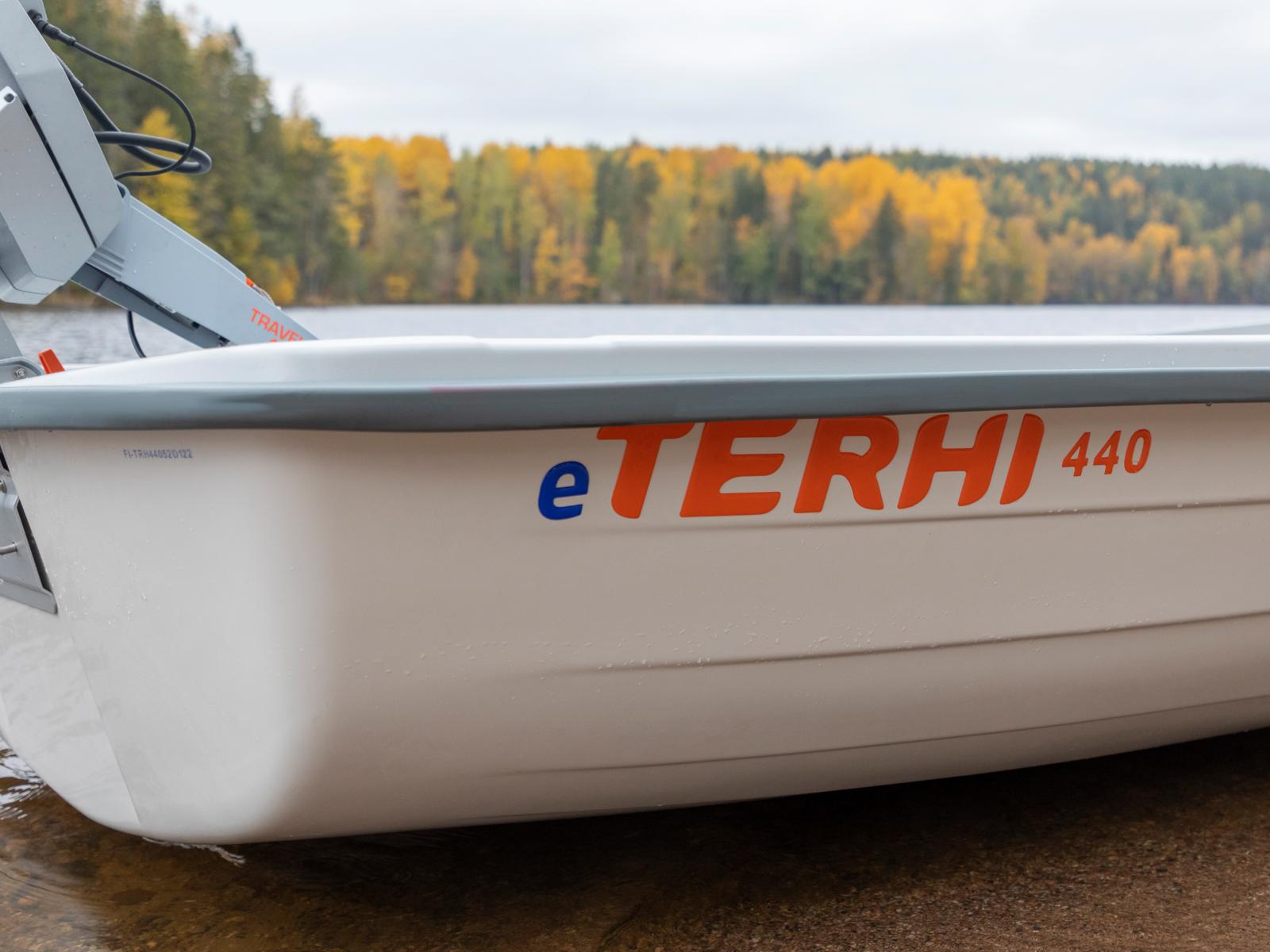 TERHI 440 - galeria zdjęć