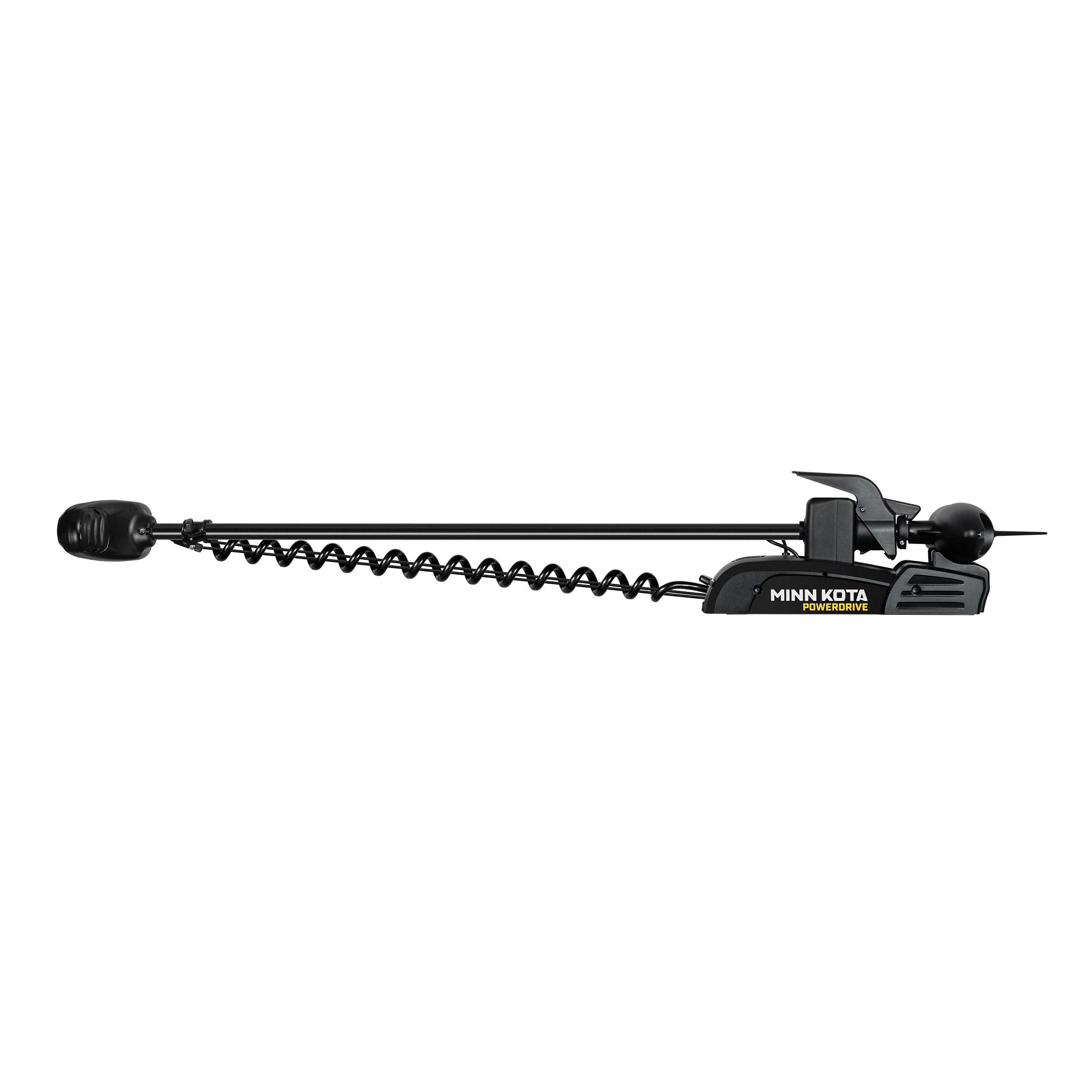 Silnik elektryczny Minn Kota PowerDrive 55/MR - ujęcie 3