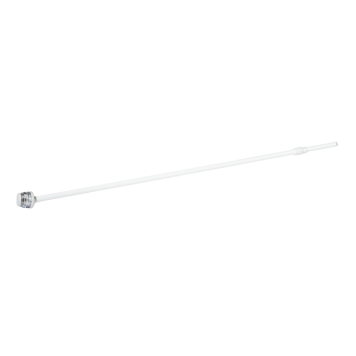 Lampa kotwiczna 360° długa (do łodzi z osłoną)
