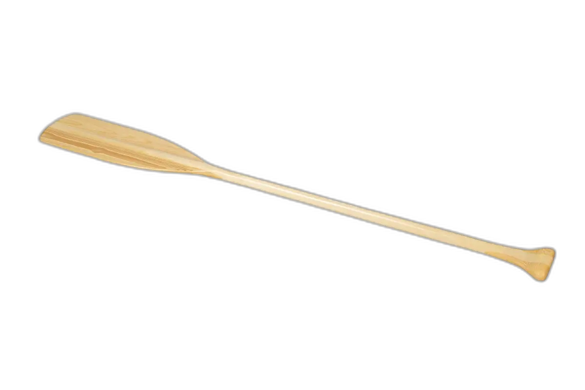 Pagaj drewniany 140cm