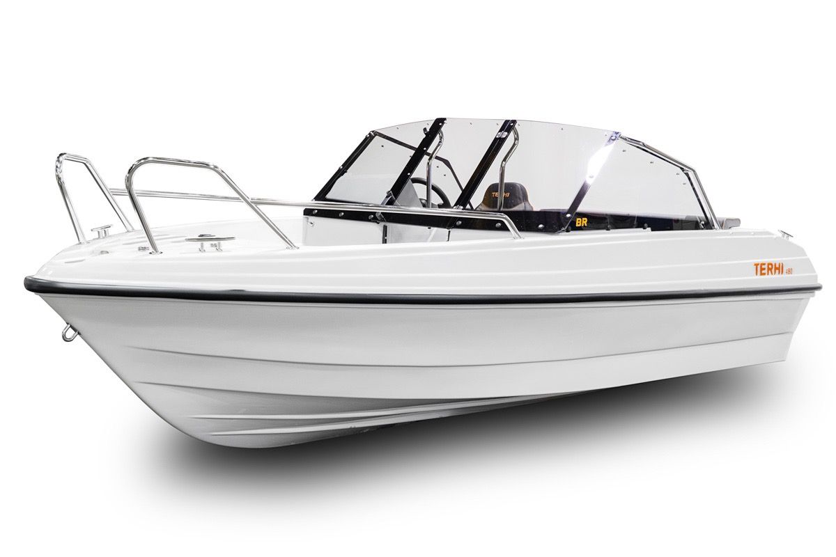 Pakiet Komfort (480 BR)