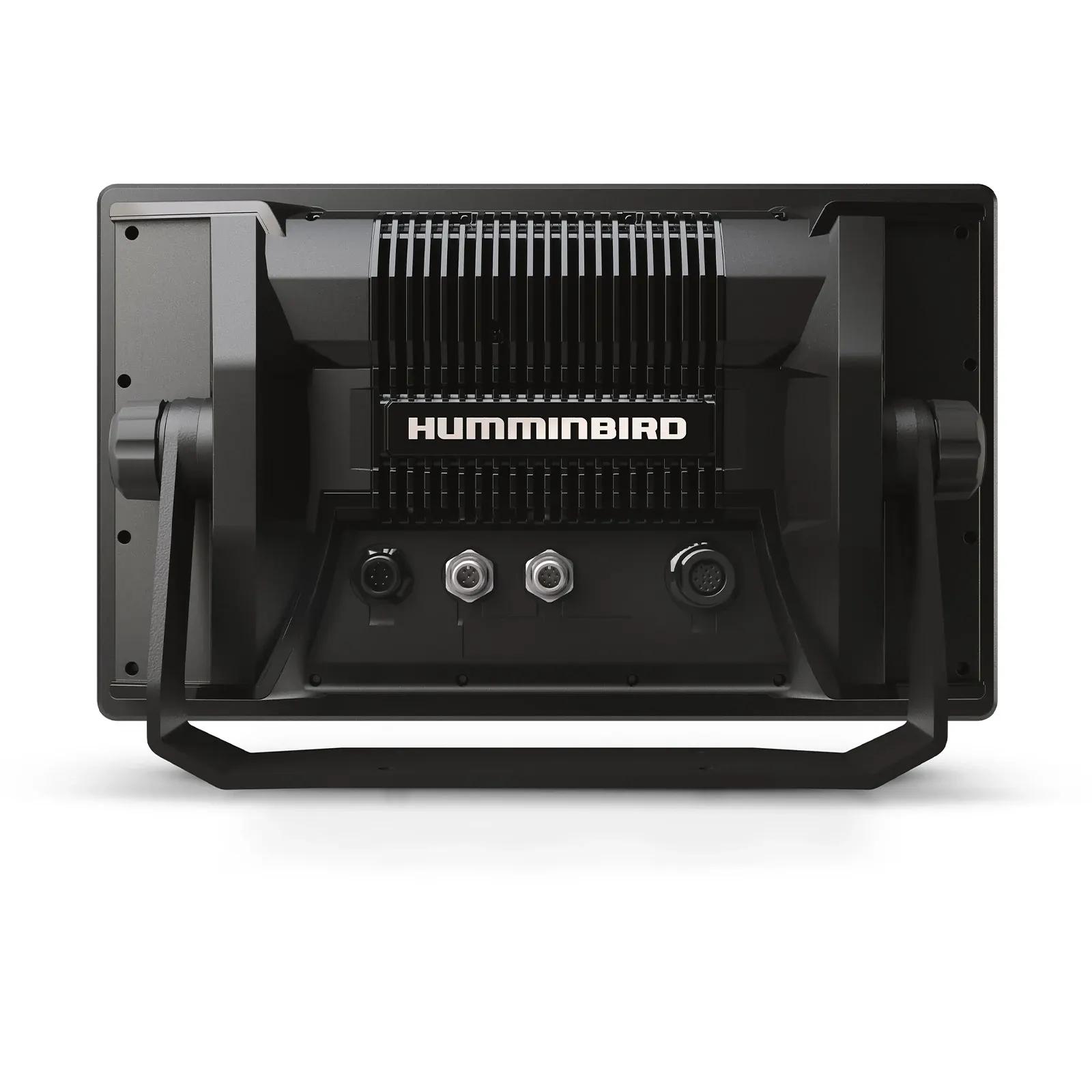 Echosonda Humminbird XPLORE 12 CMSI+ - ujęcie 5