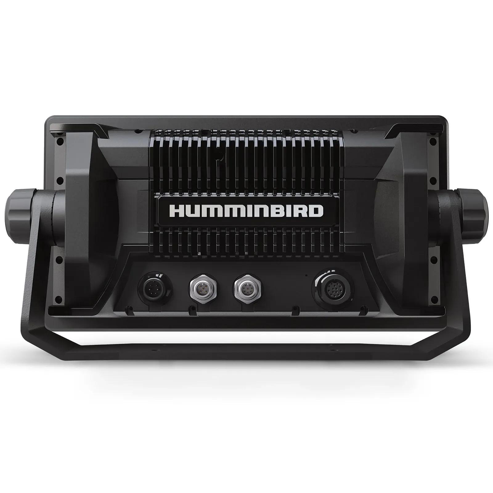 Echosonda Humminbird XPLORE 9 CMSI+ - ujęcie 5