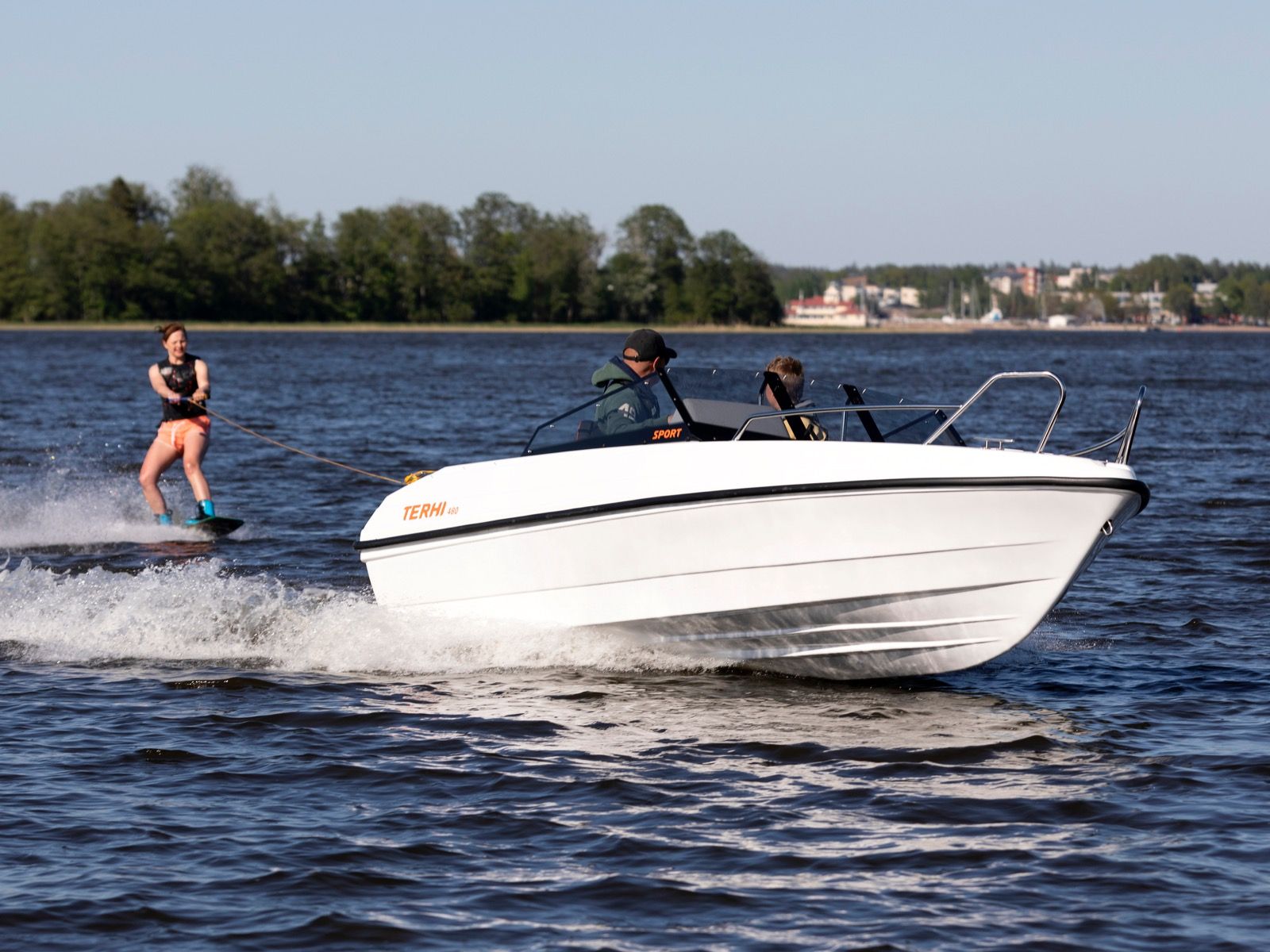 TERHI 480 SPORT - galeria zdjęć