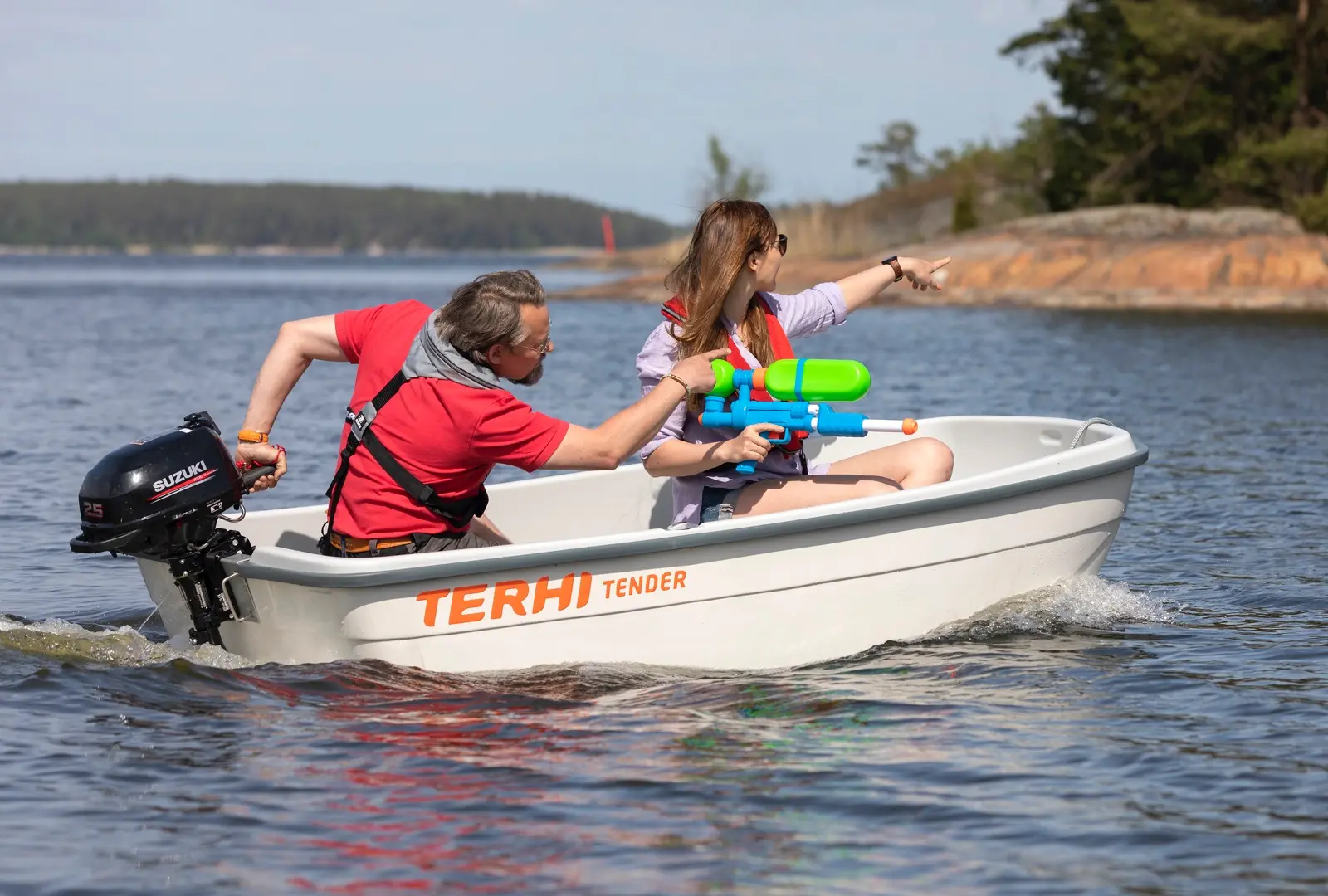Terhi Tender