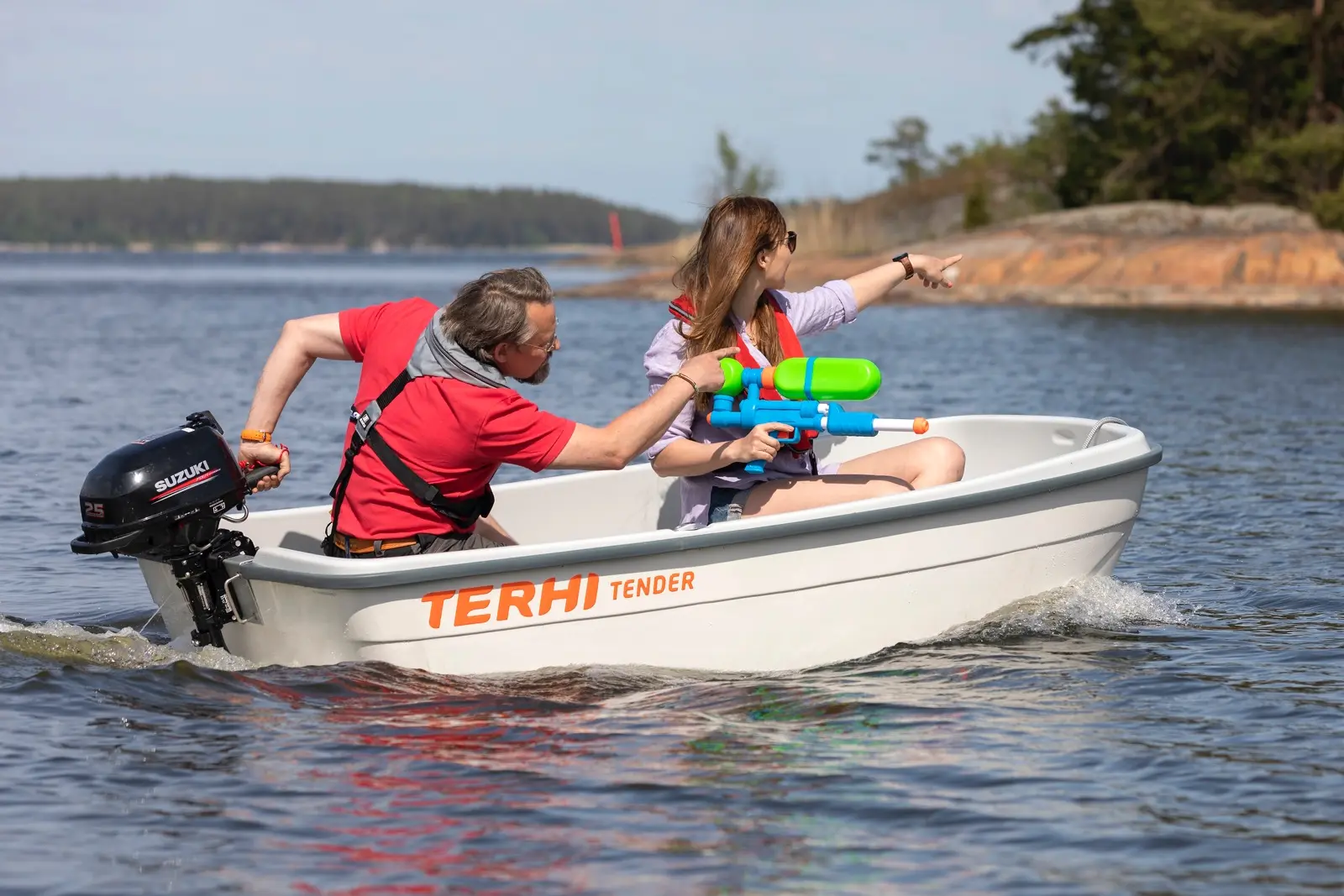 Terhi Tender