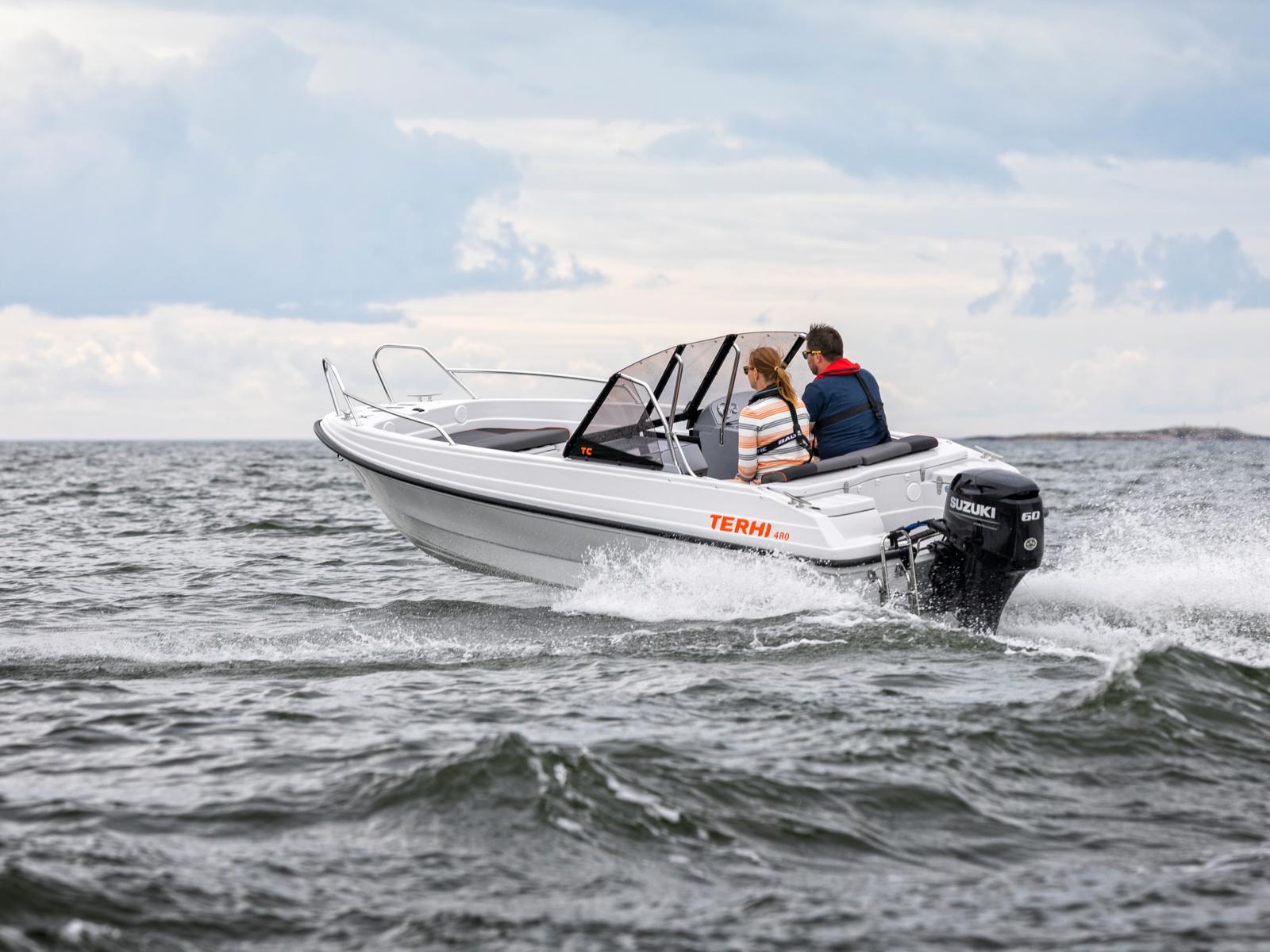 TERHI 480 TC - galeria zdjęć