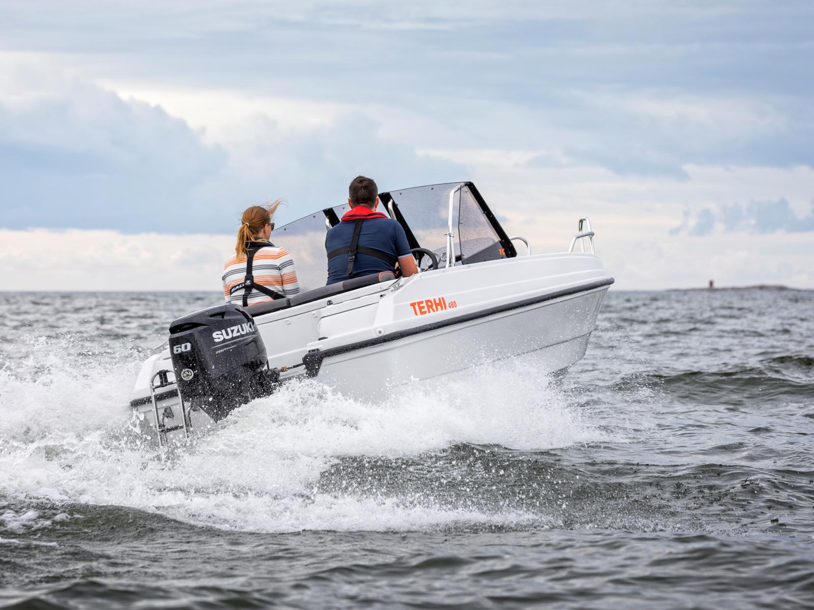 TERHI 480 TC - galeria zdjęć