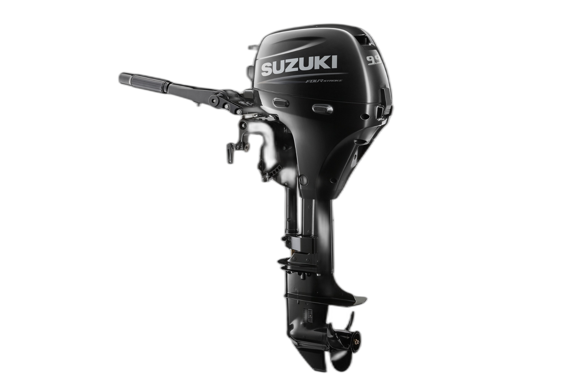 Silnik zaburtowy Suzuki DF9.9B