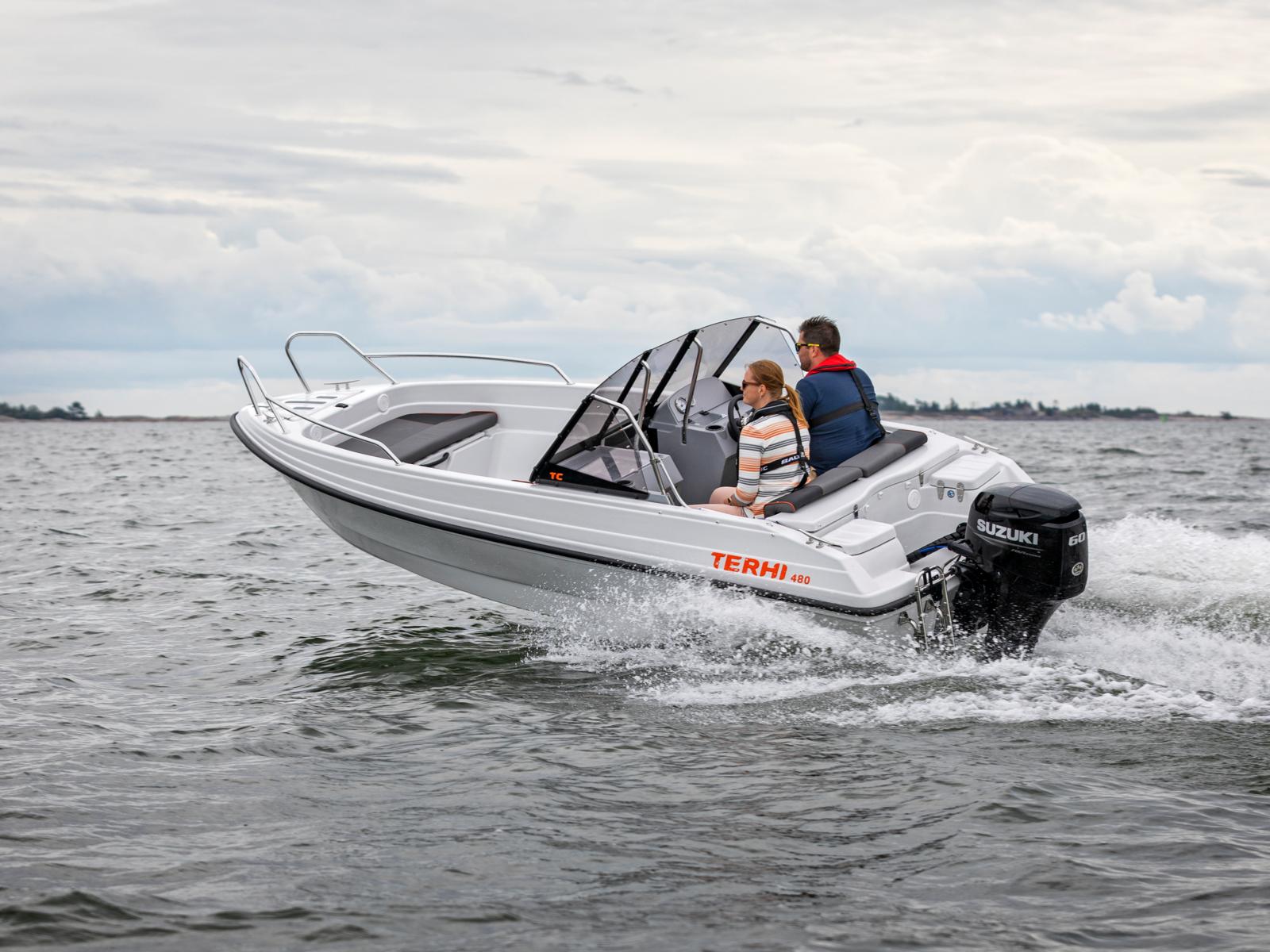 TERHI 480 TC - galeria zdjęć