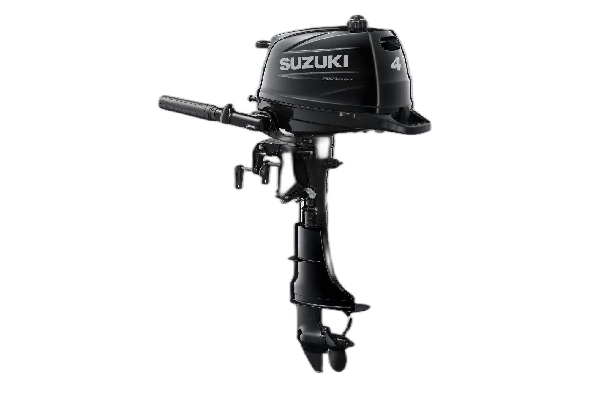 Suzuki DF4AS