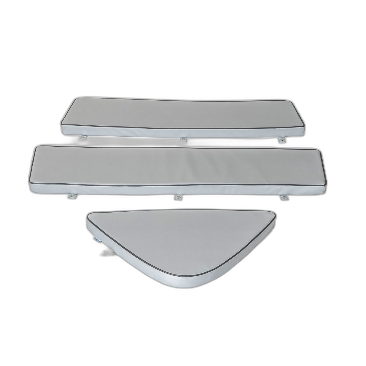 Komplet poduszek