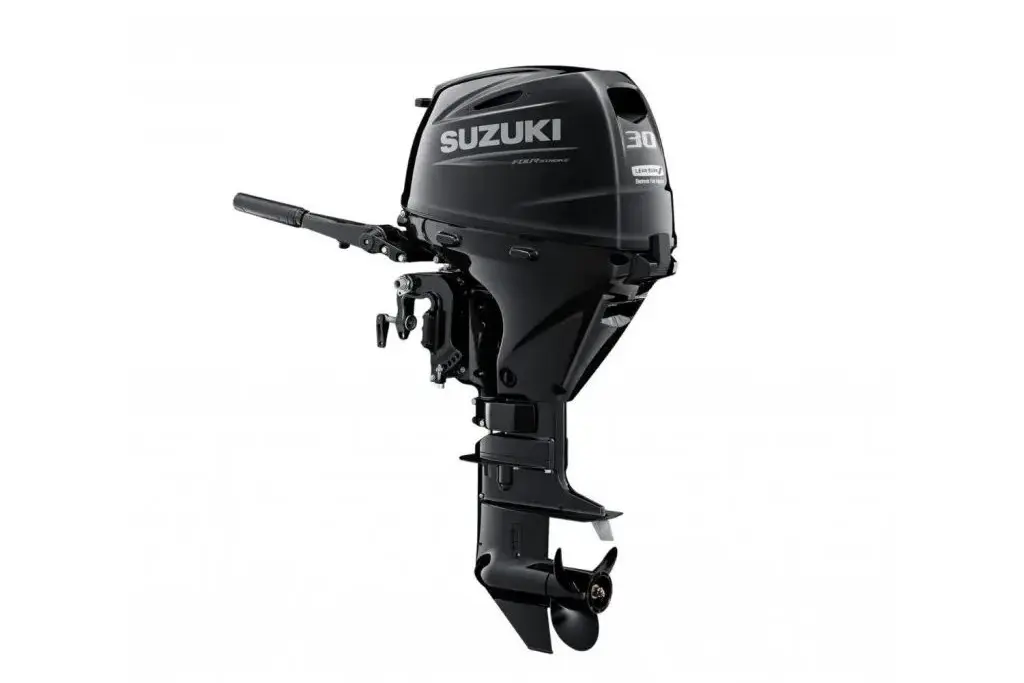 Suzuki DF30ATHL