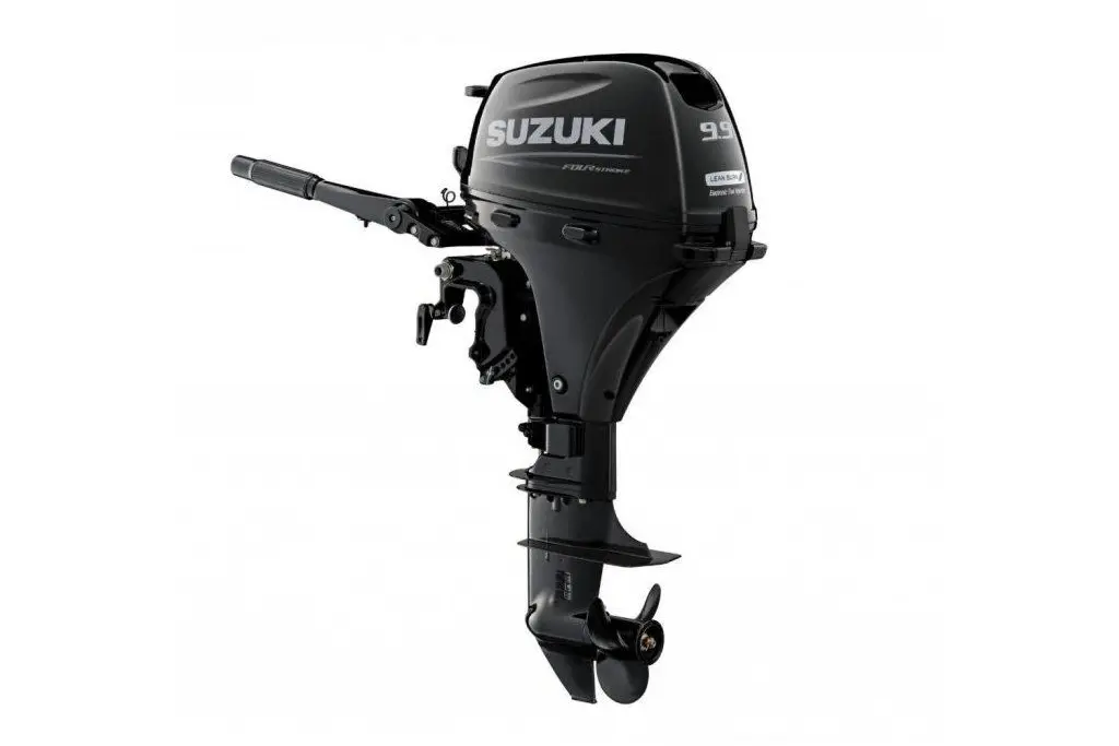 Suzuki DF9.9BS