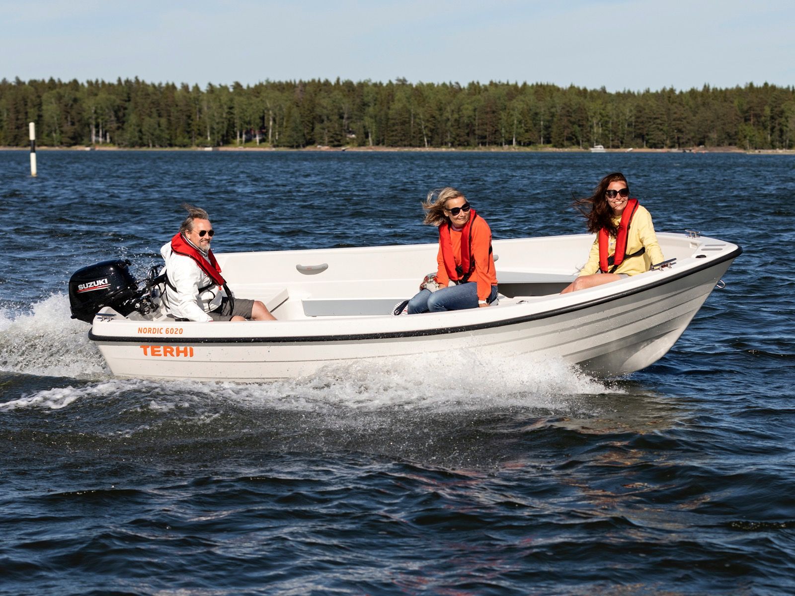 Terhi Nordic 6020 - galeria zdjęć 1