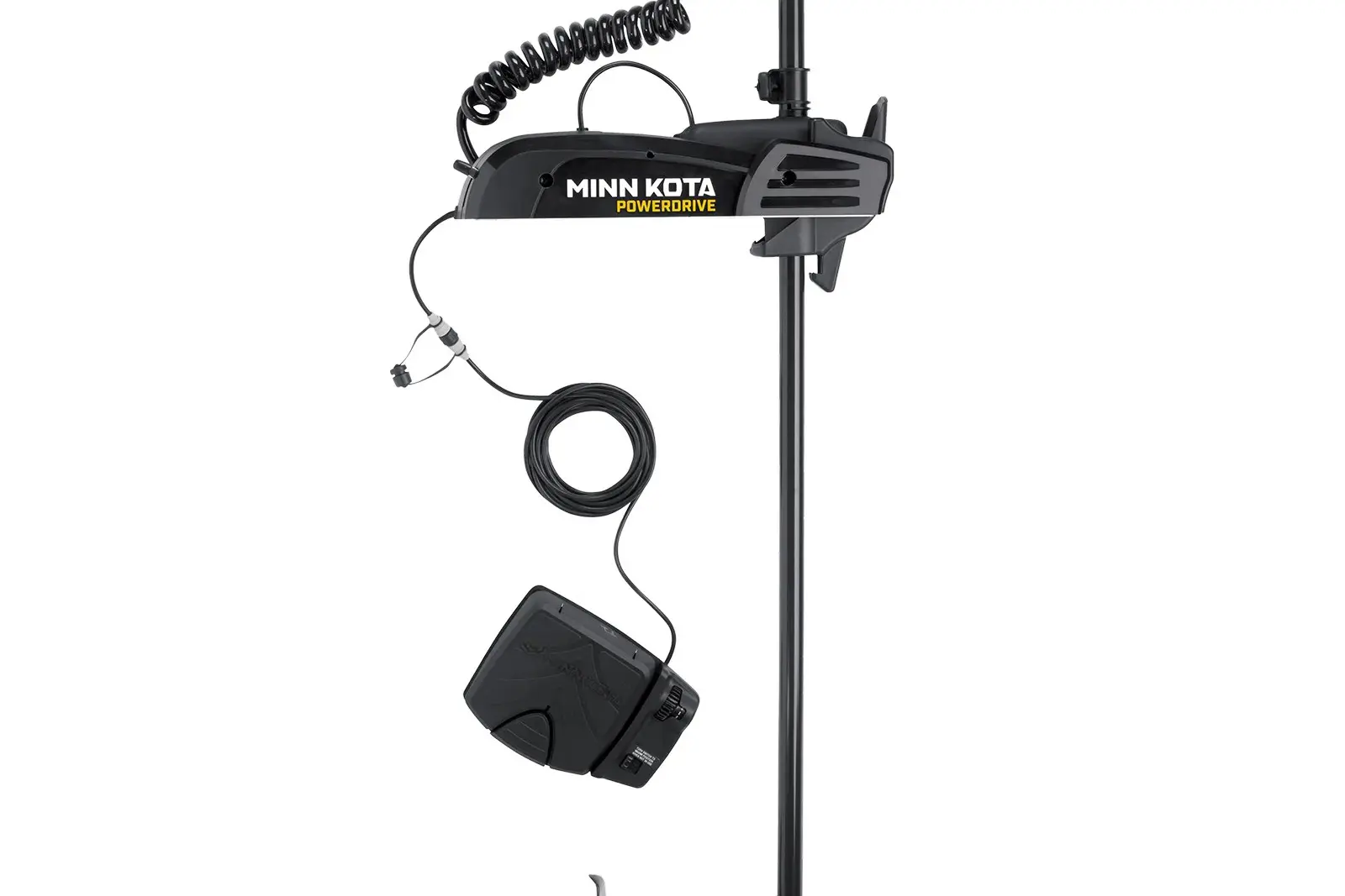 Silnik elektryczny Minn Kota PowerDrive 45/MR