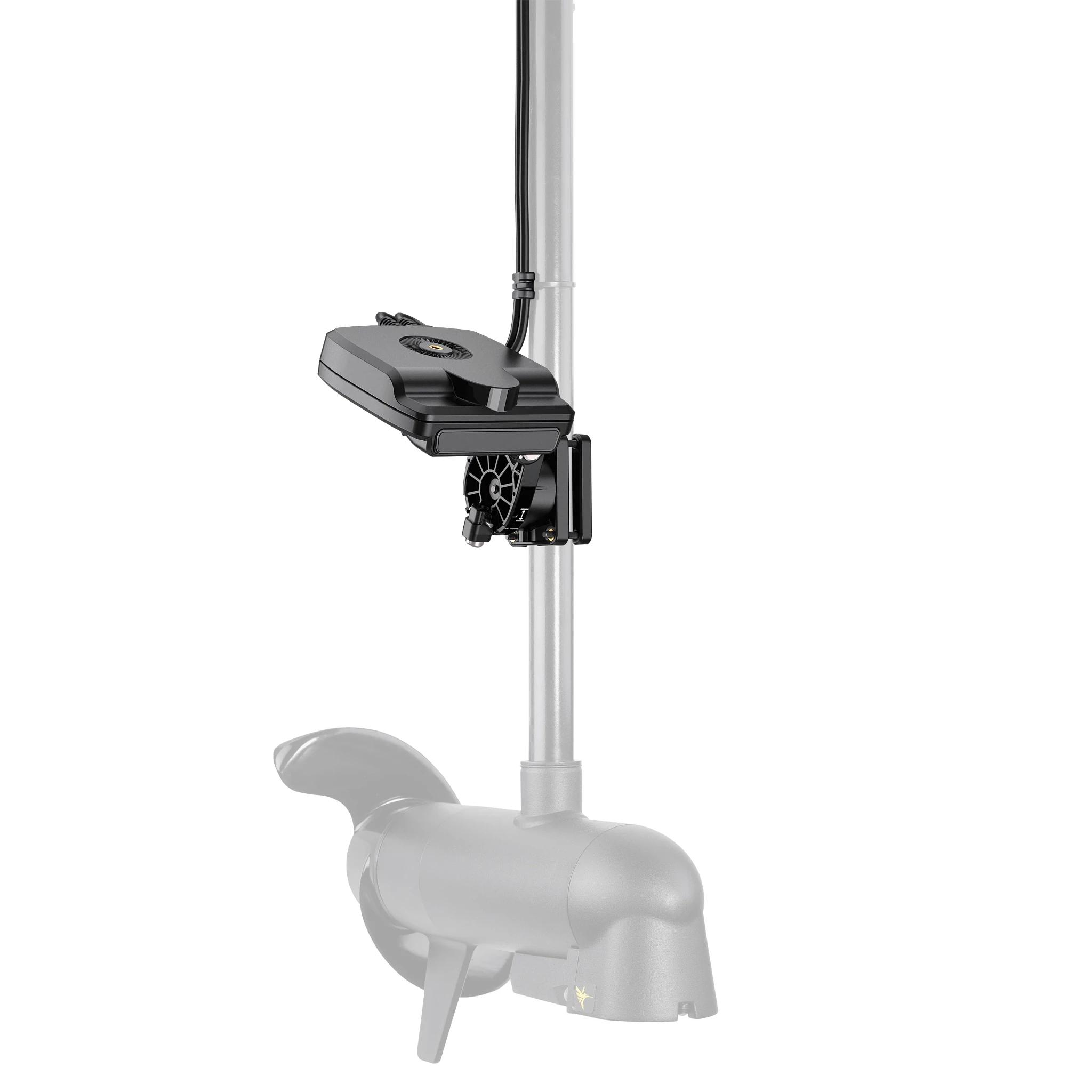 Przetwornik Humminbird MEGA Live 2 - ujęcie 4
