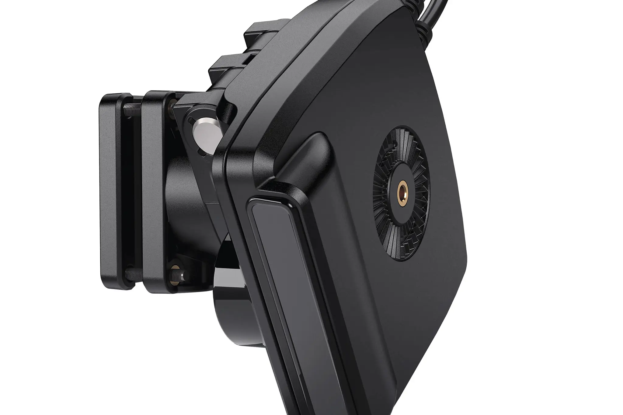 Przetwornik Humminbird MEGA Live 2