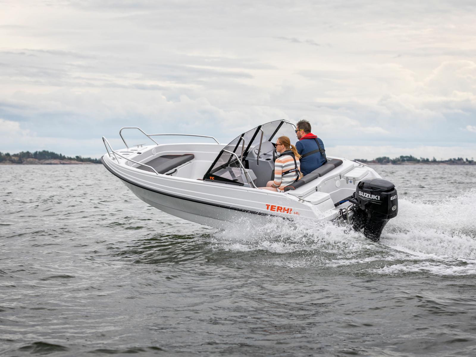 TERHI 480 TC - galeria zdjęć