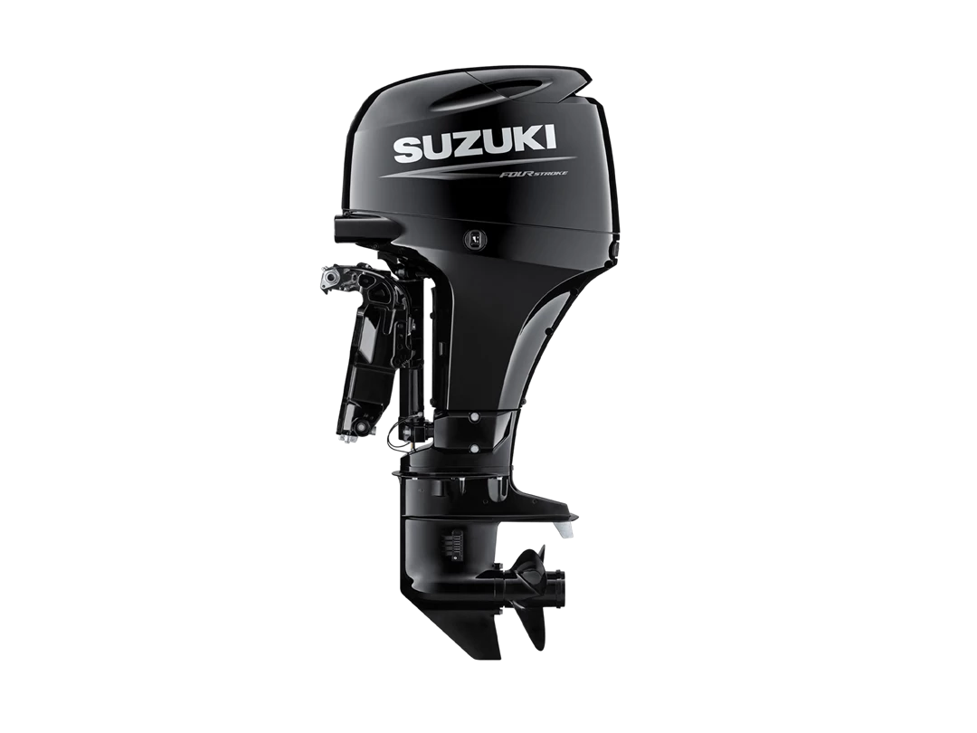 Suzuki DF20A - pod konsolę (krótki szyb S)
